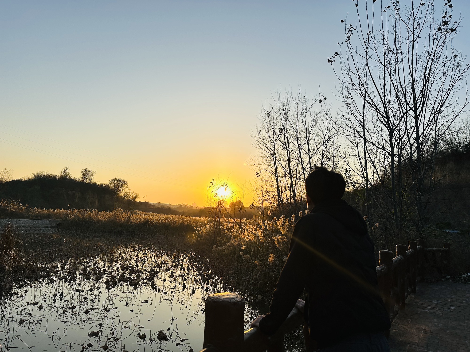 北大峪郊野公园旅行图片 2