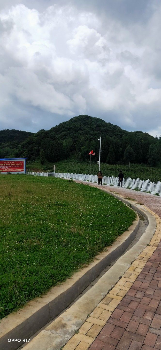 山泉湿地公园旅行图片 2