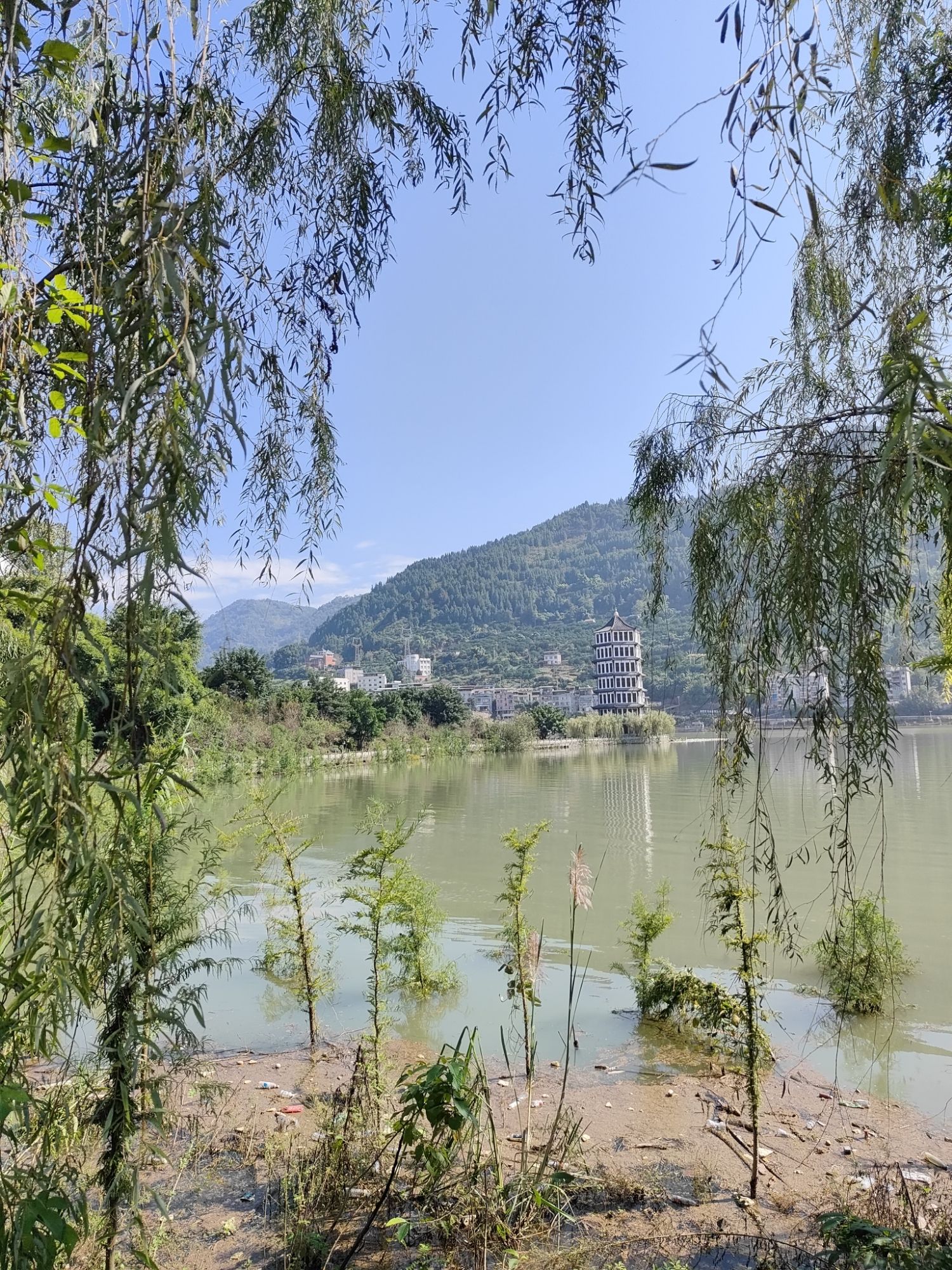 黄柏狮子岛旅行图片 3