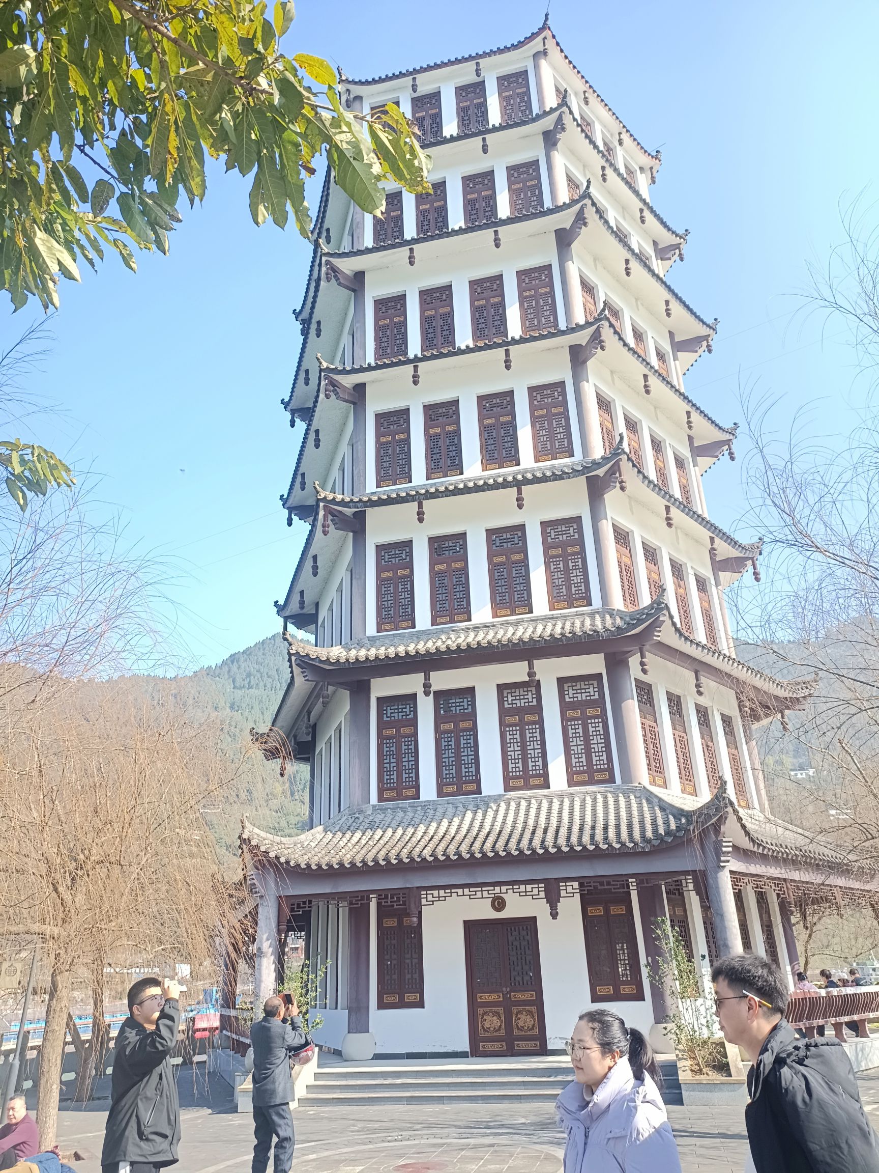 黄柏狮子岛旅行图片 3