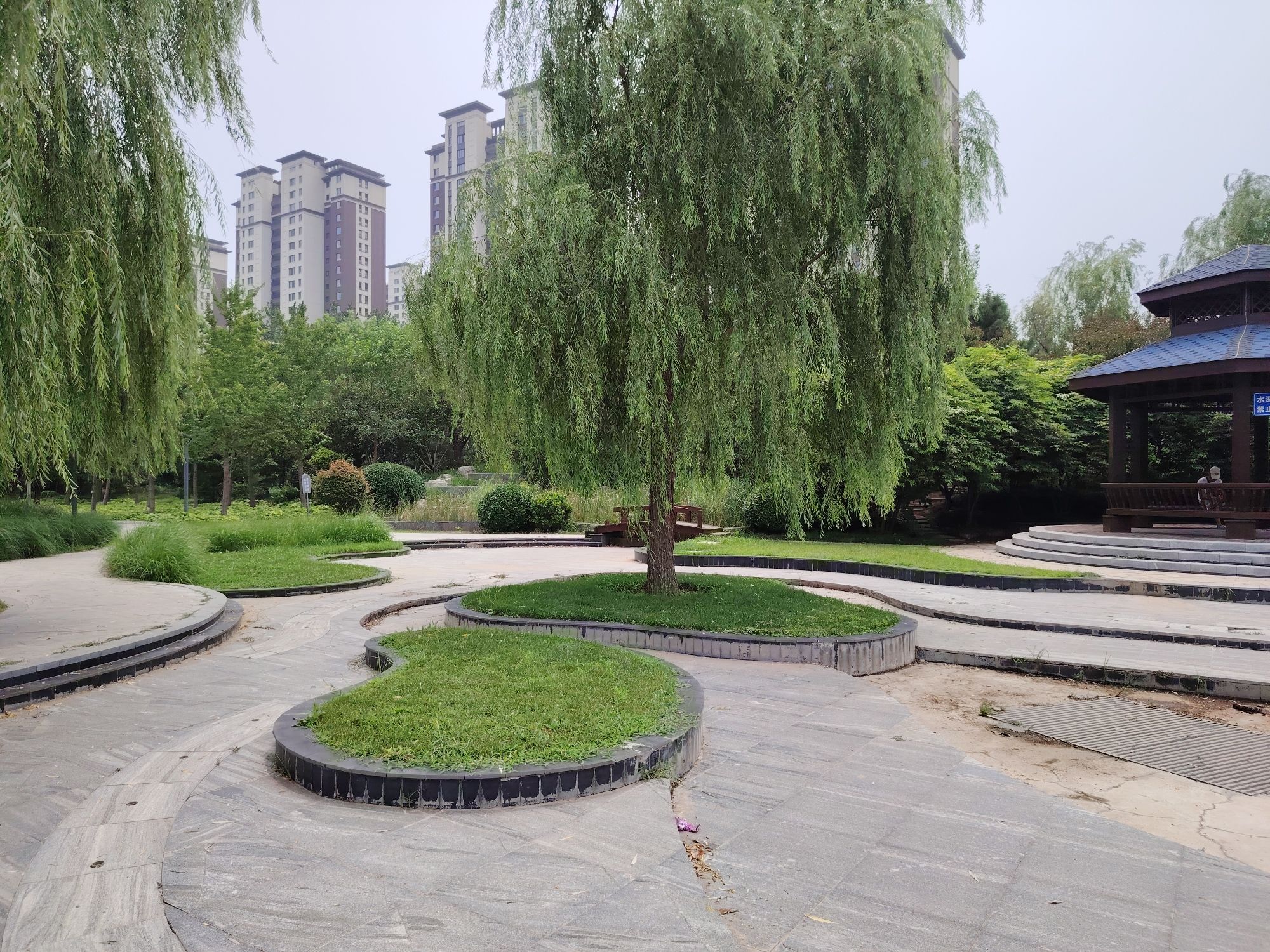 凤栖湖旅行图片 1