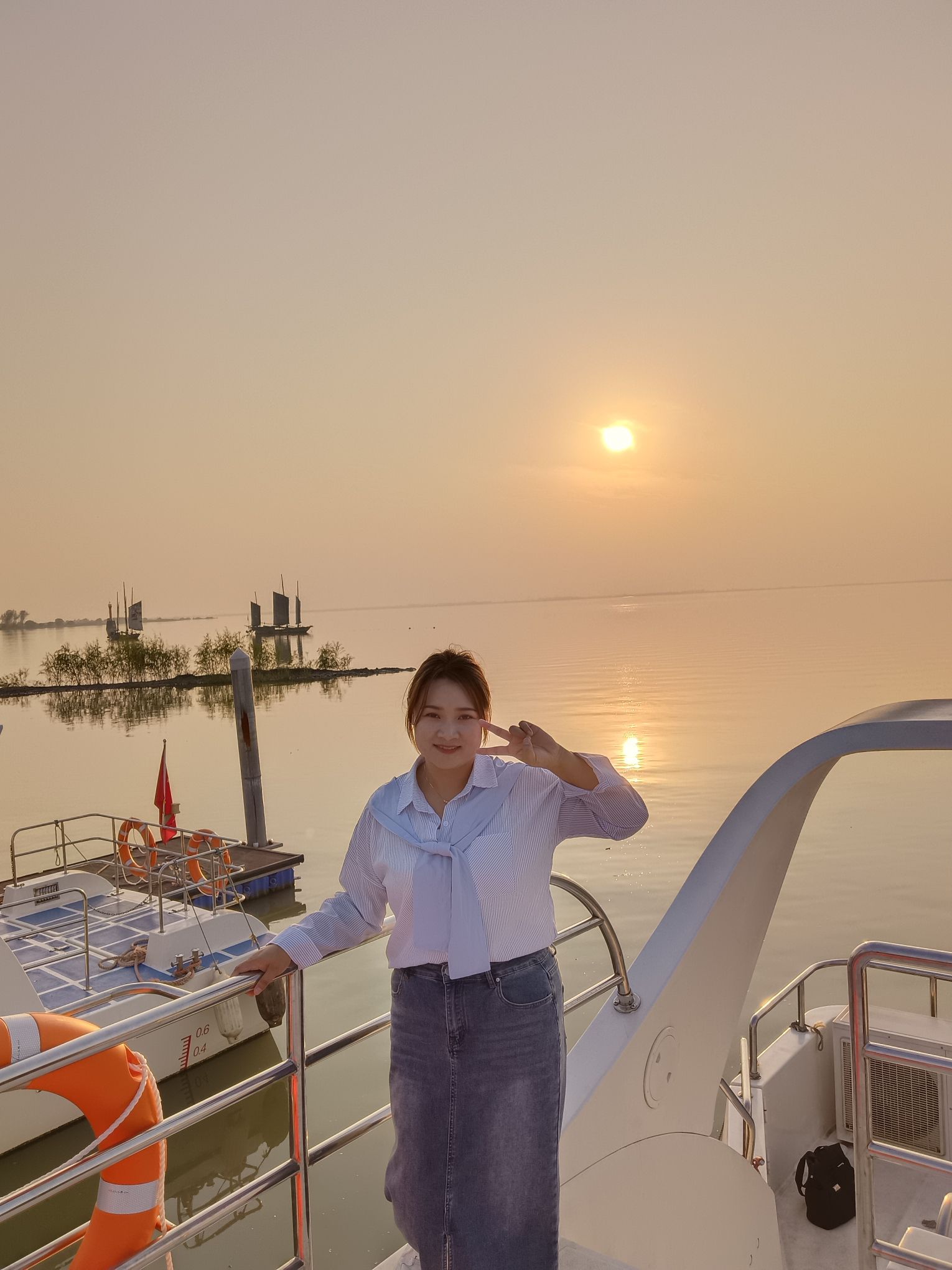 中国大运河·平津堰遗址旅行图片 2