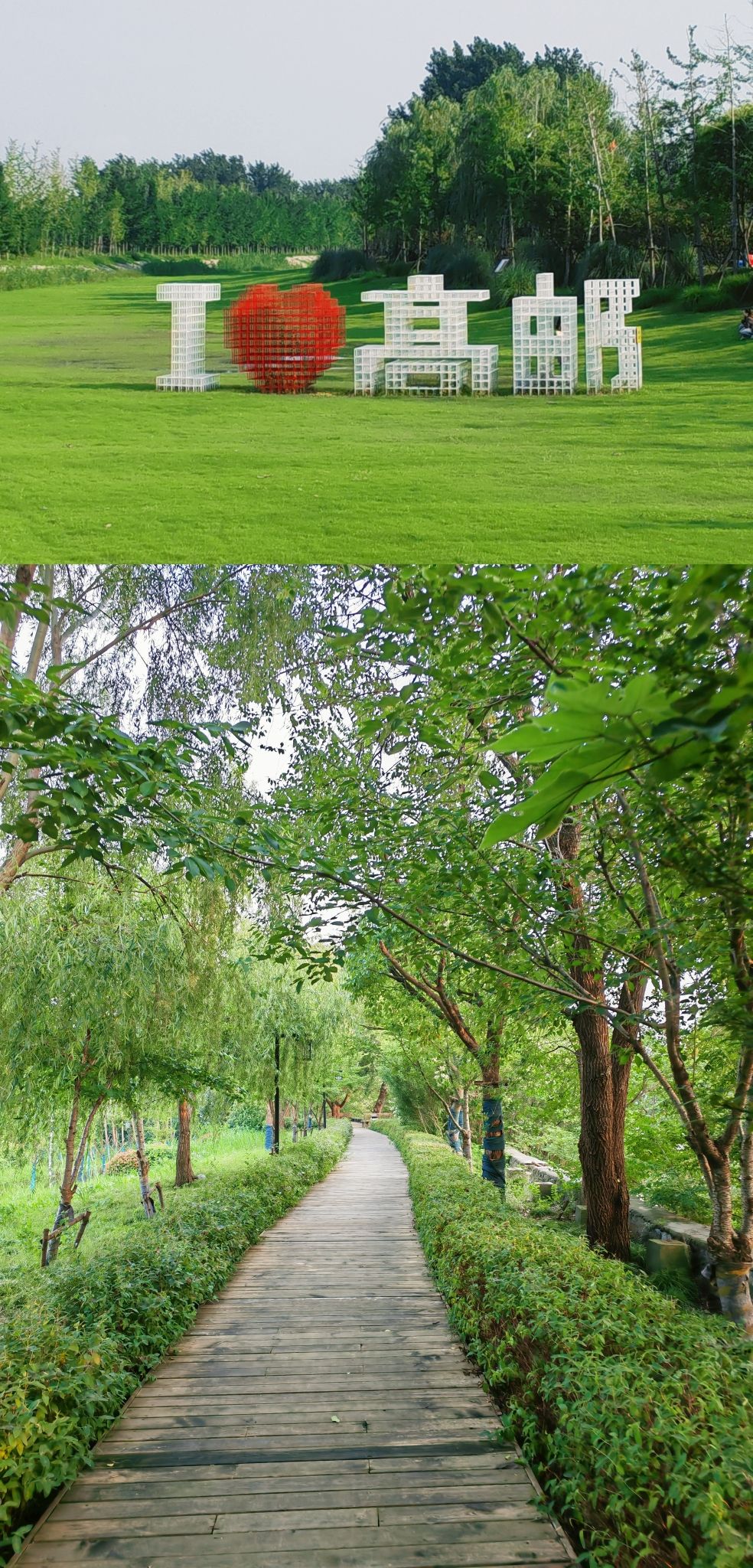 中国大运河·平津堰遗址旅行图片 1
