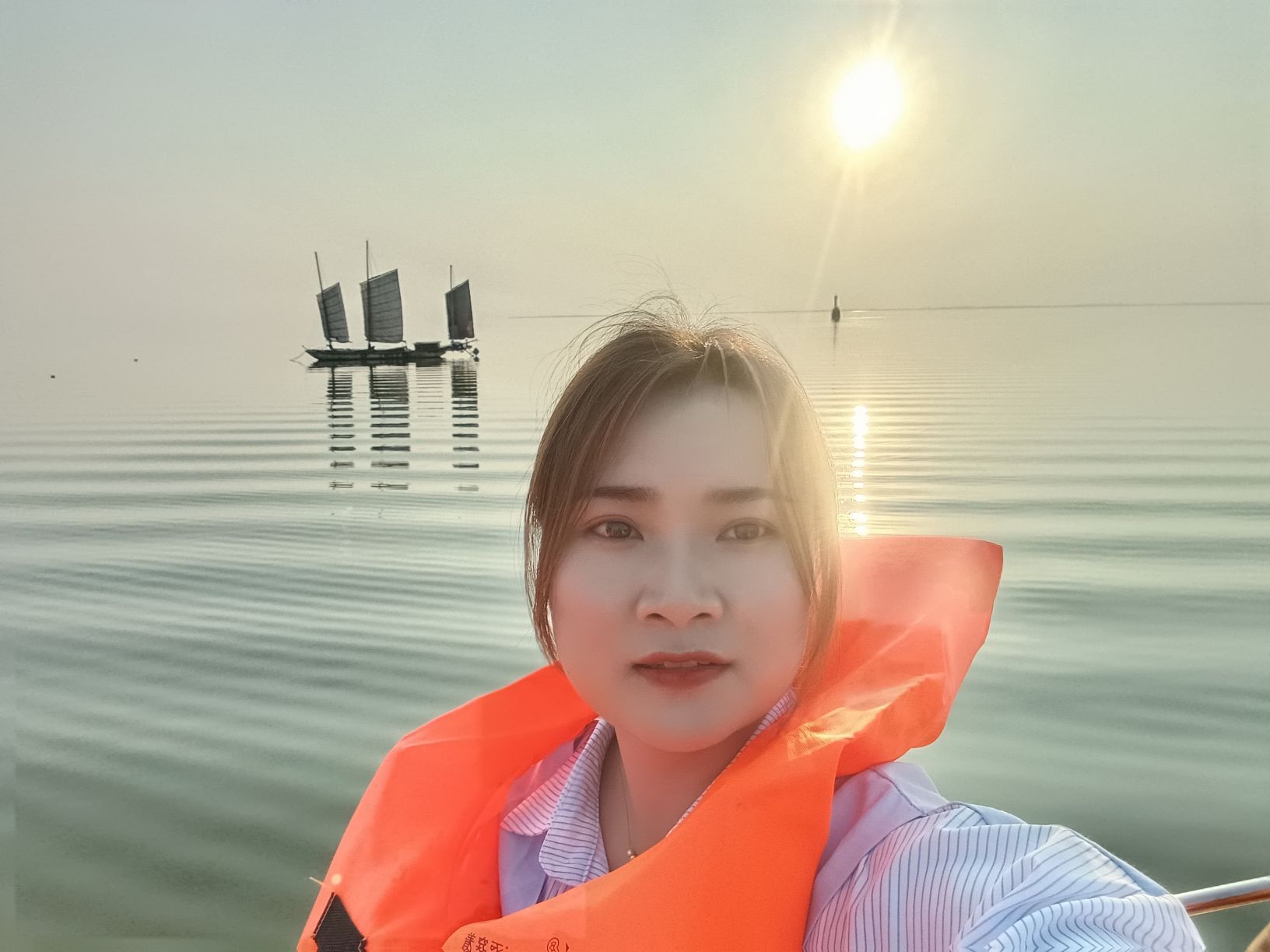中国大运河·平津堰遗址旅行图片 3