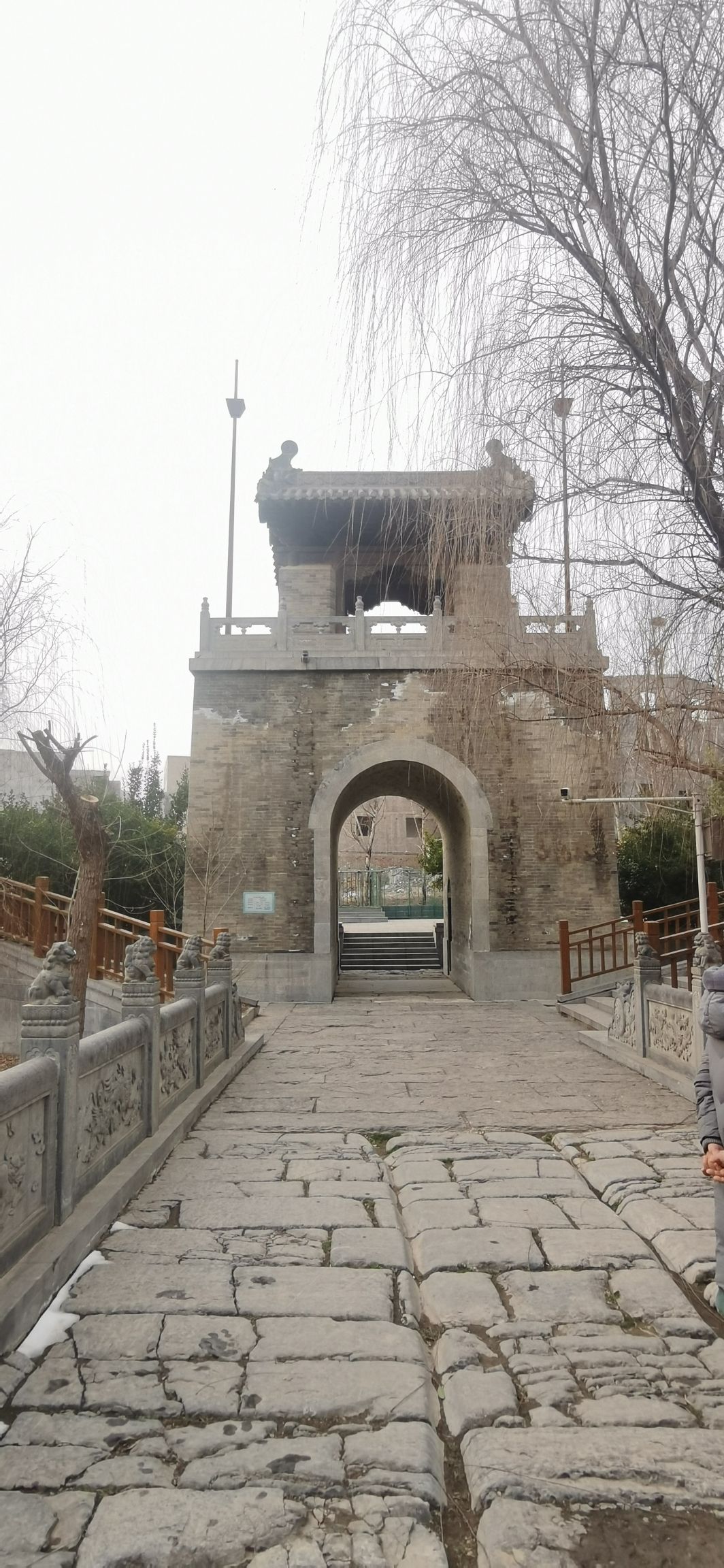 惠济桥遗址公园旅行图片 1