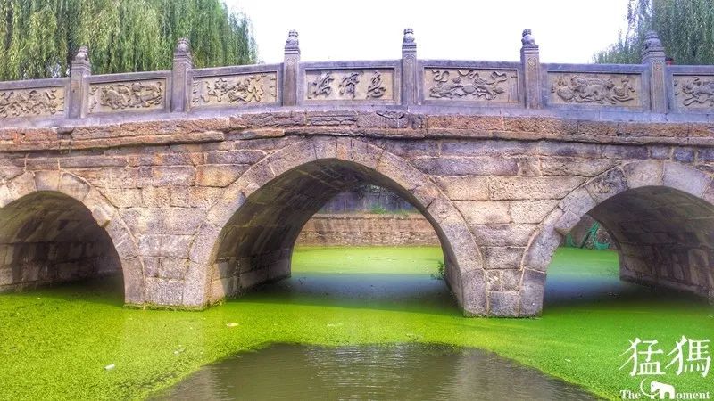 惠济桥遗址公园旅行图片 1