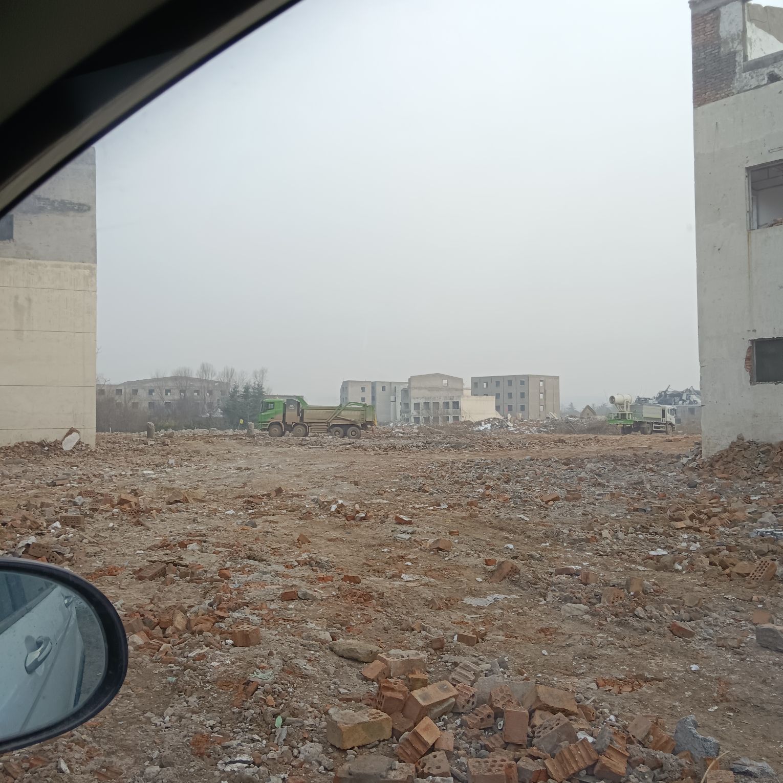 惠济桥遗址公园旅行图片 1
