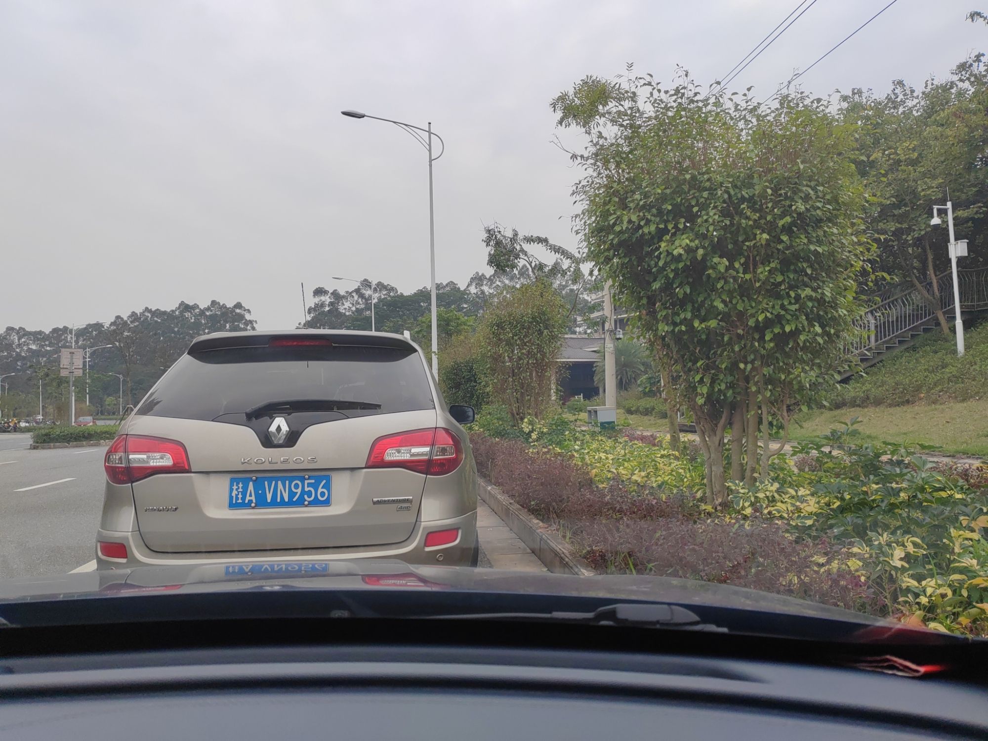 柳沙公园旅行图片 3