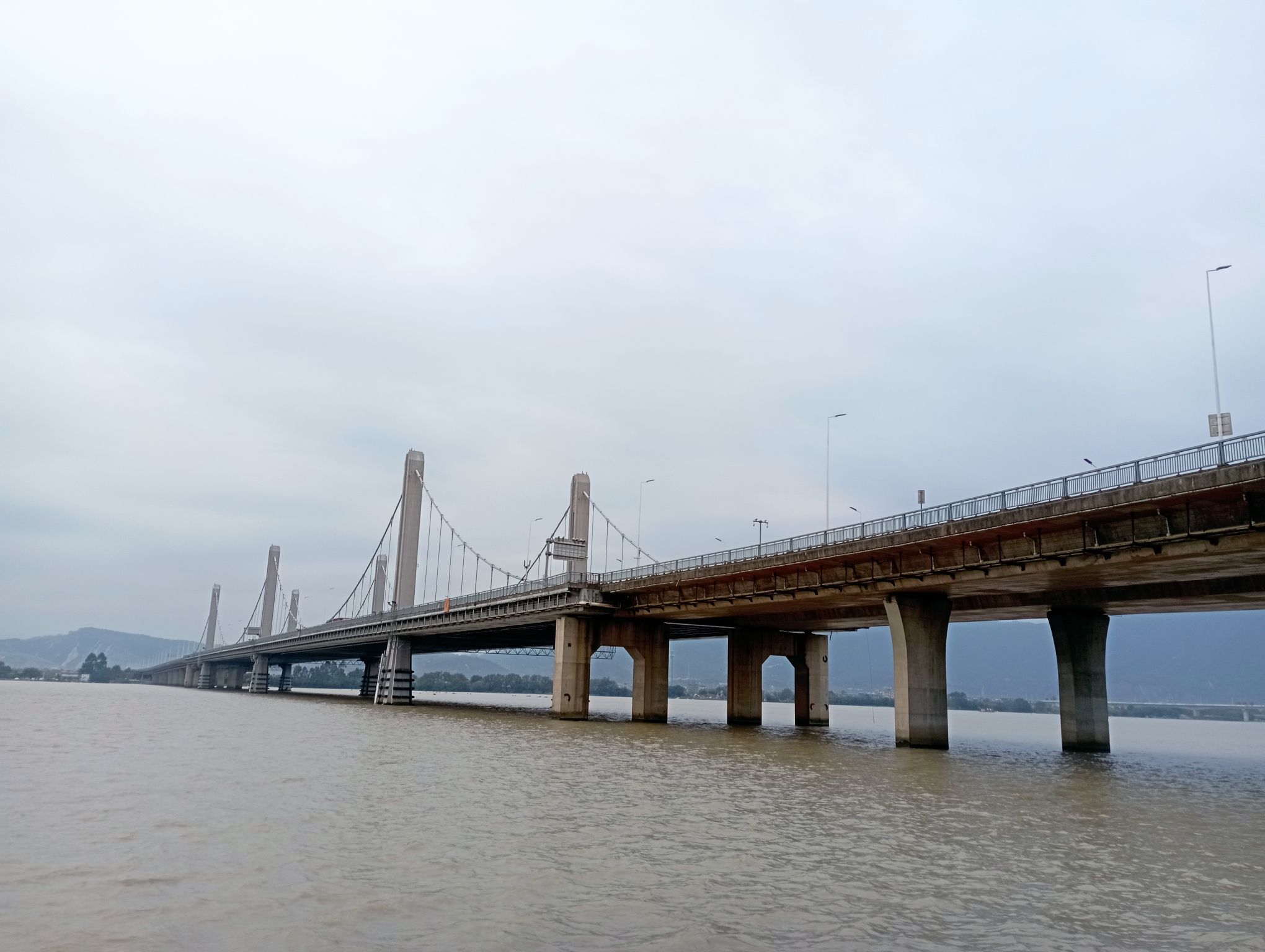 帝封江公园旅行图片 2