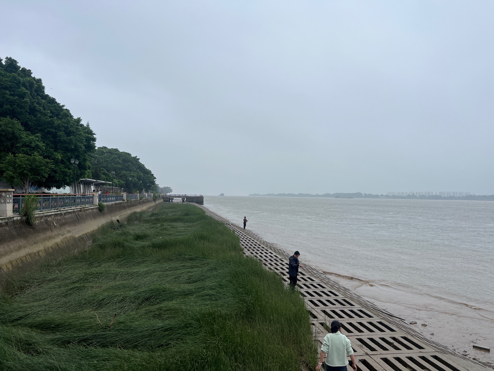 帝封江公园旅行图片 3