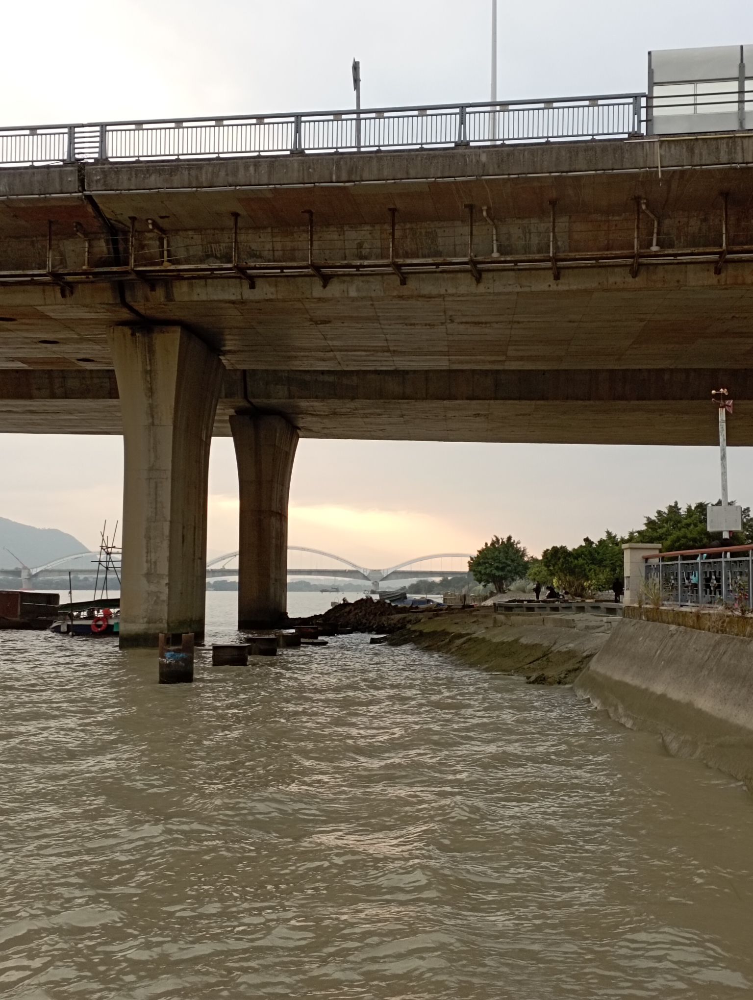 帝封江公园旅行图片 3