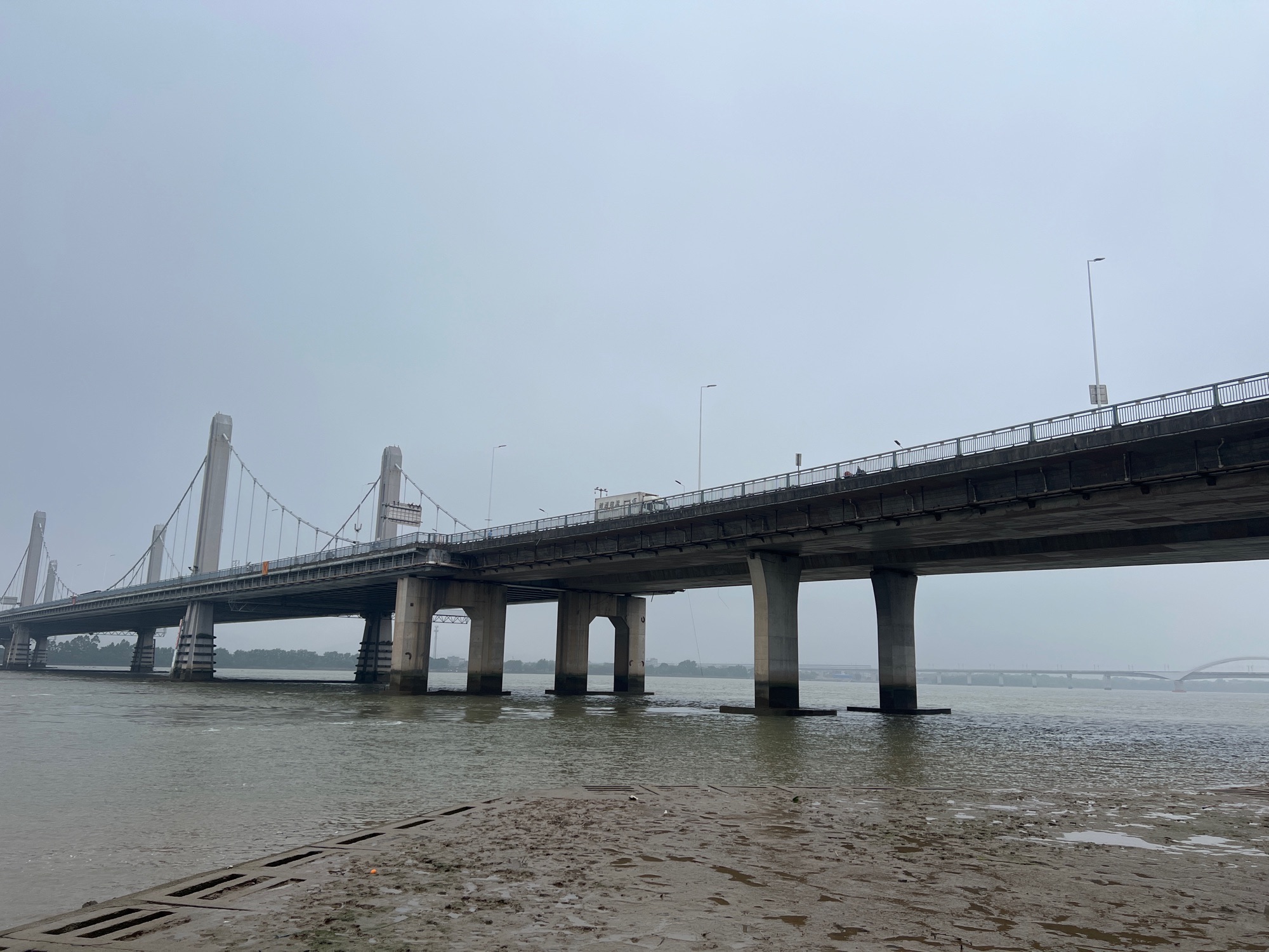 帝封江公园旅行图片 2