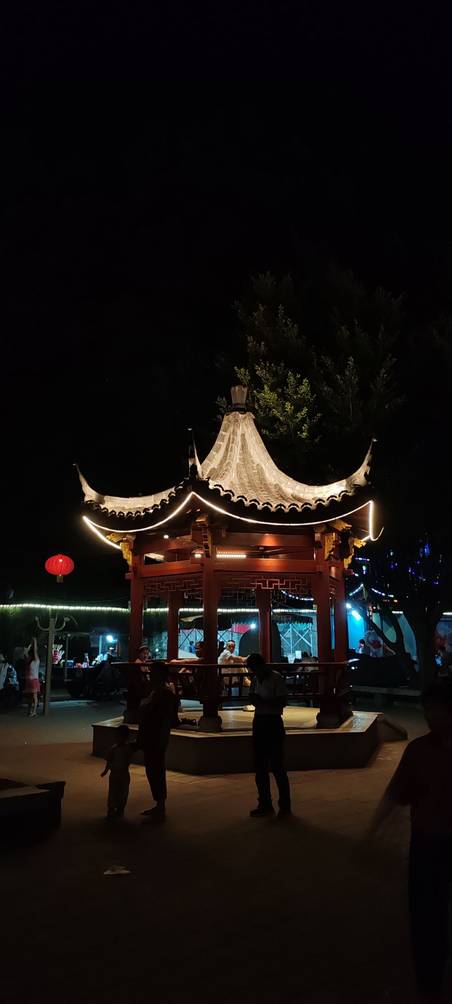 帝封江公园旅行图片 1
