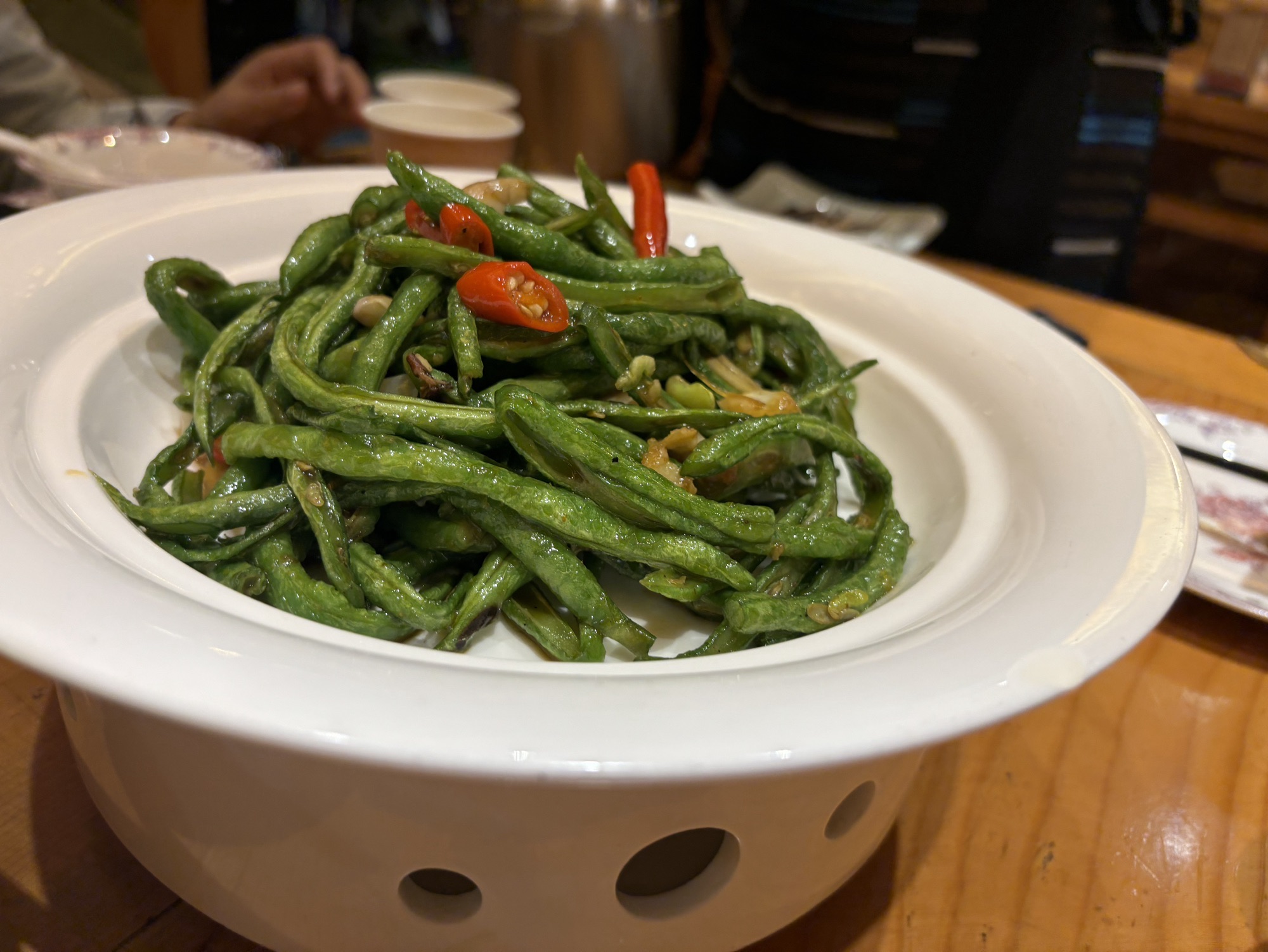 诺贝赛奥藏餐厅