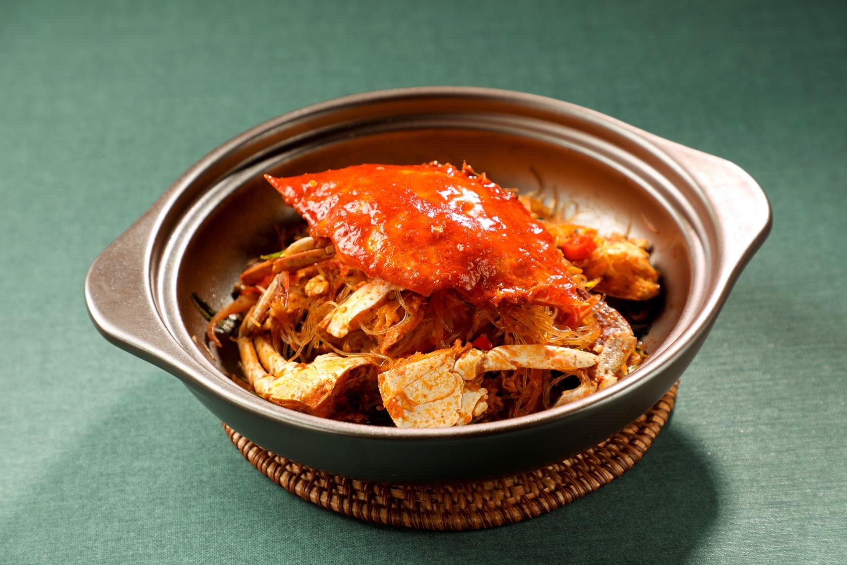 湘江肴.沙漠绿洲观景餐厅(万达广场店)