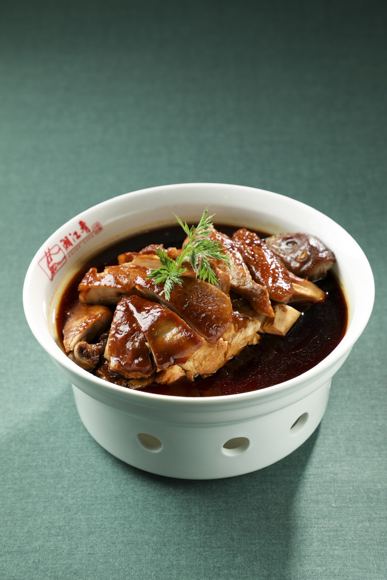 湘江肴.沙漠绿洲观景餐厅(万达广场店)