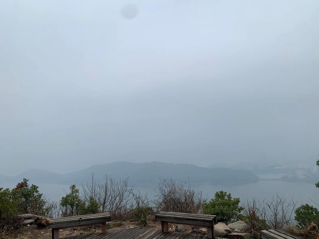 大众山森林公园旅行图片 1