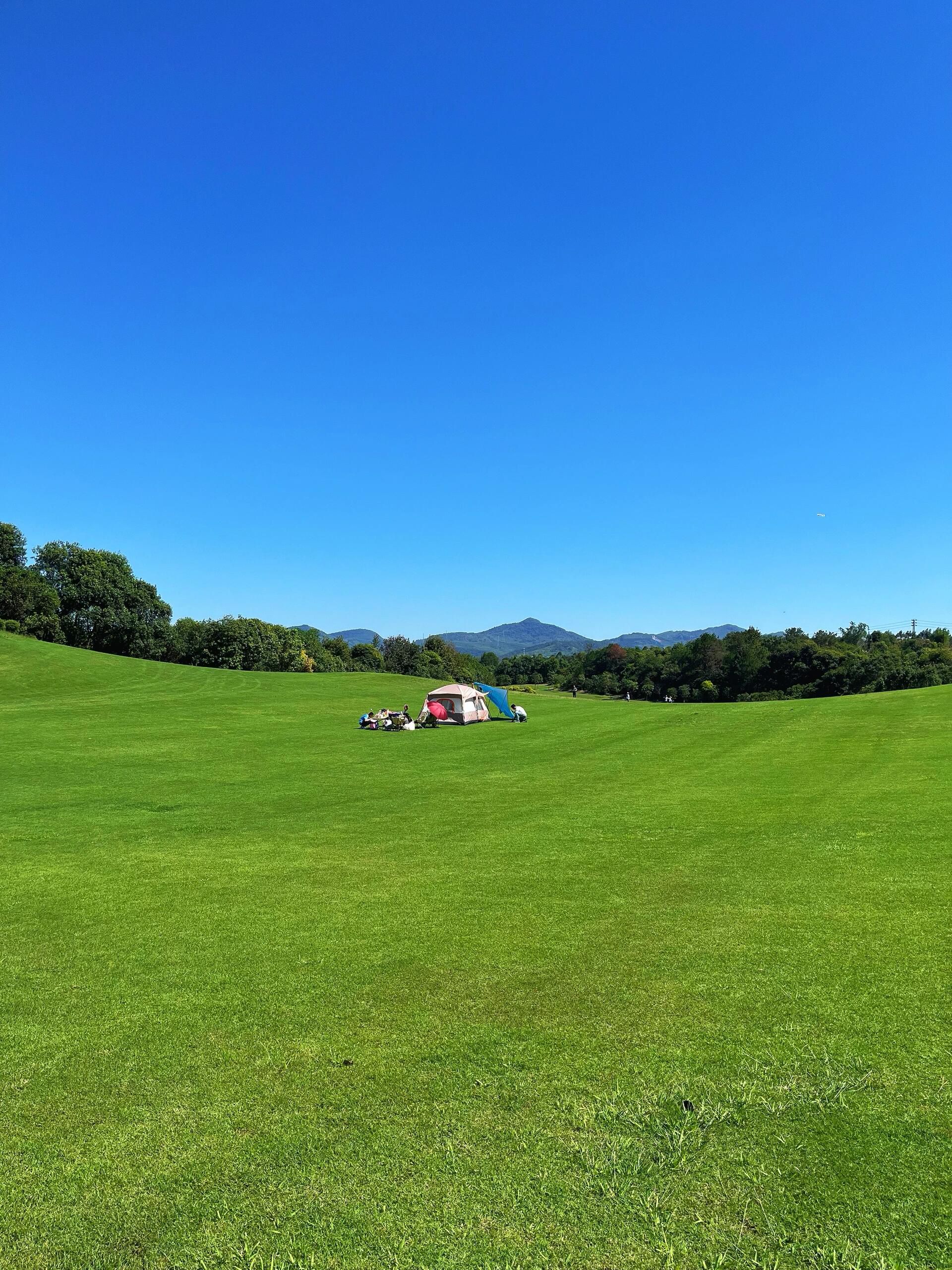 山城水都阳光湖农旅公园旅行图片 1