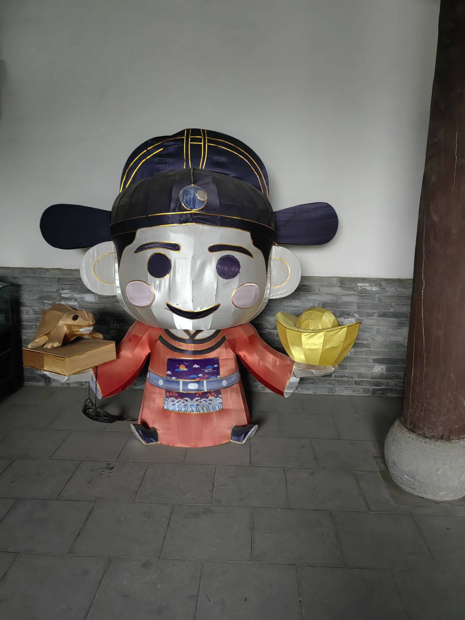 浑源州署旅行图片 1