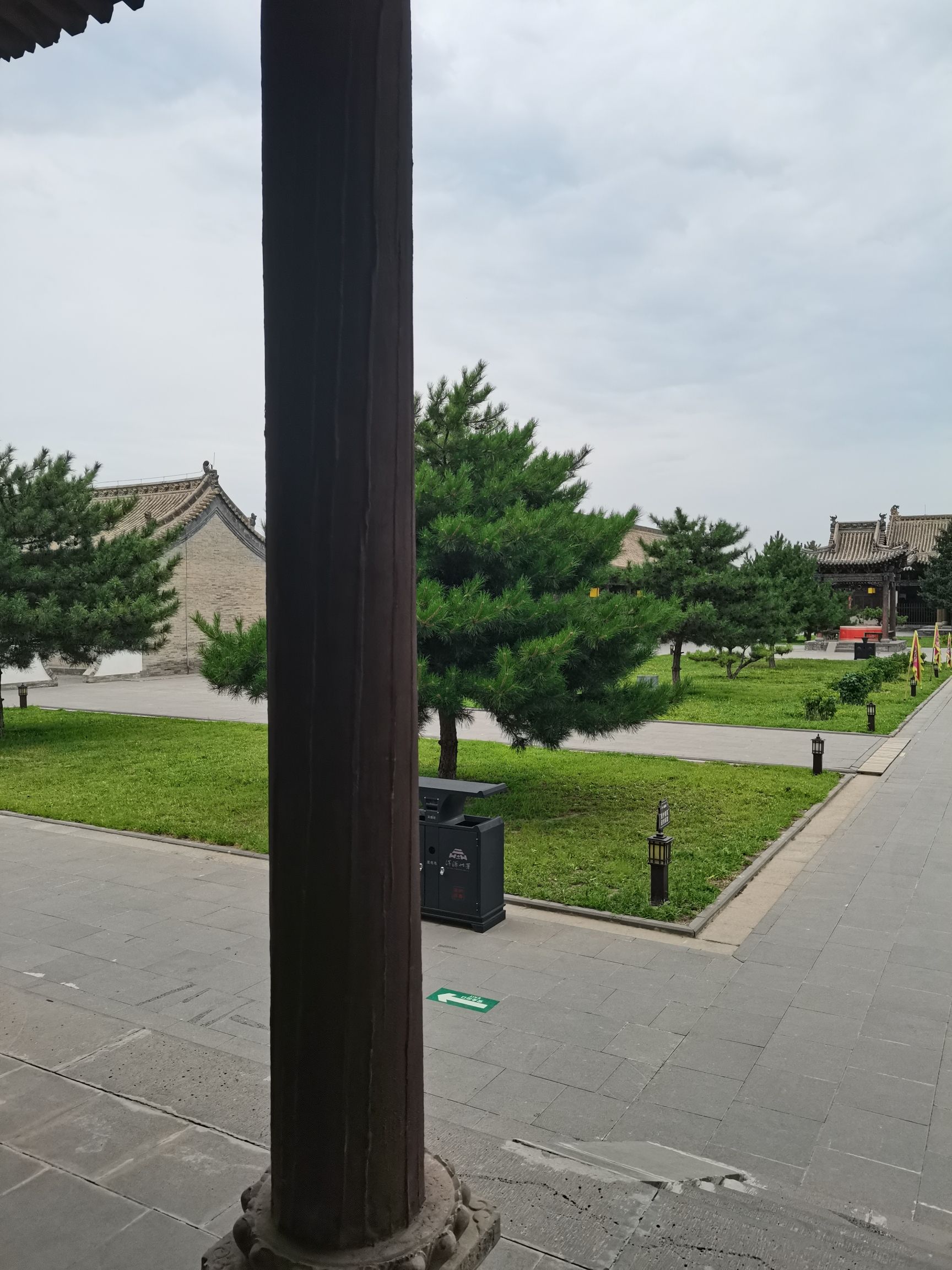 浑源州署旅行图片 3