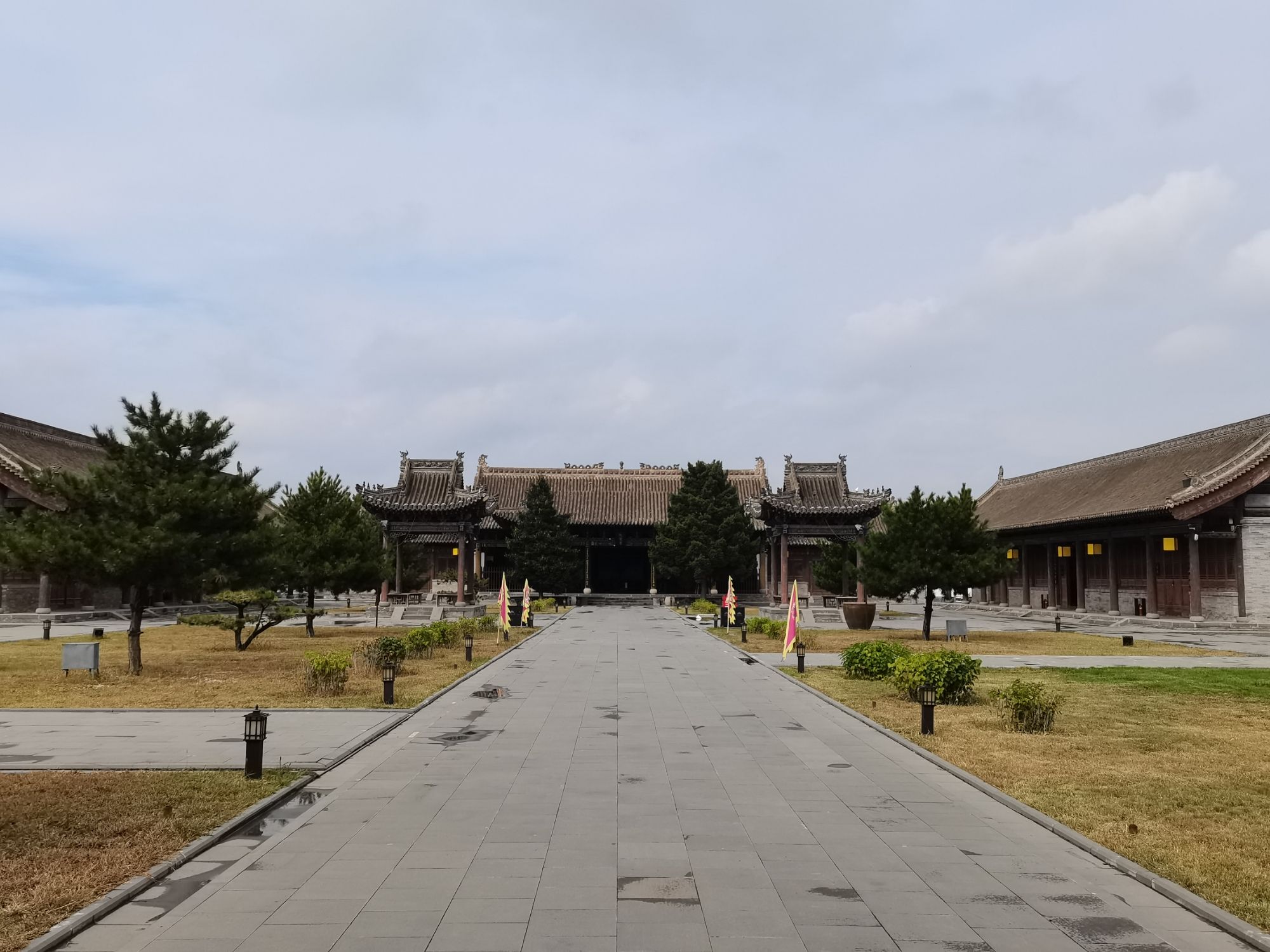 浑源州署旅行图片 3