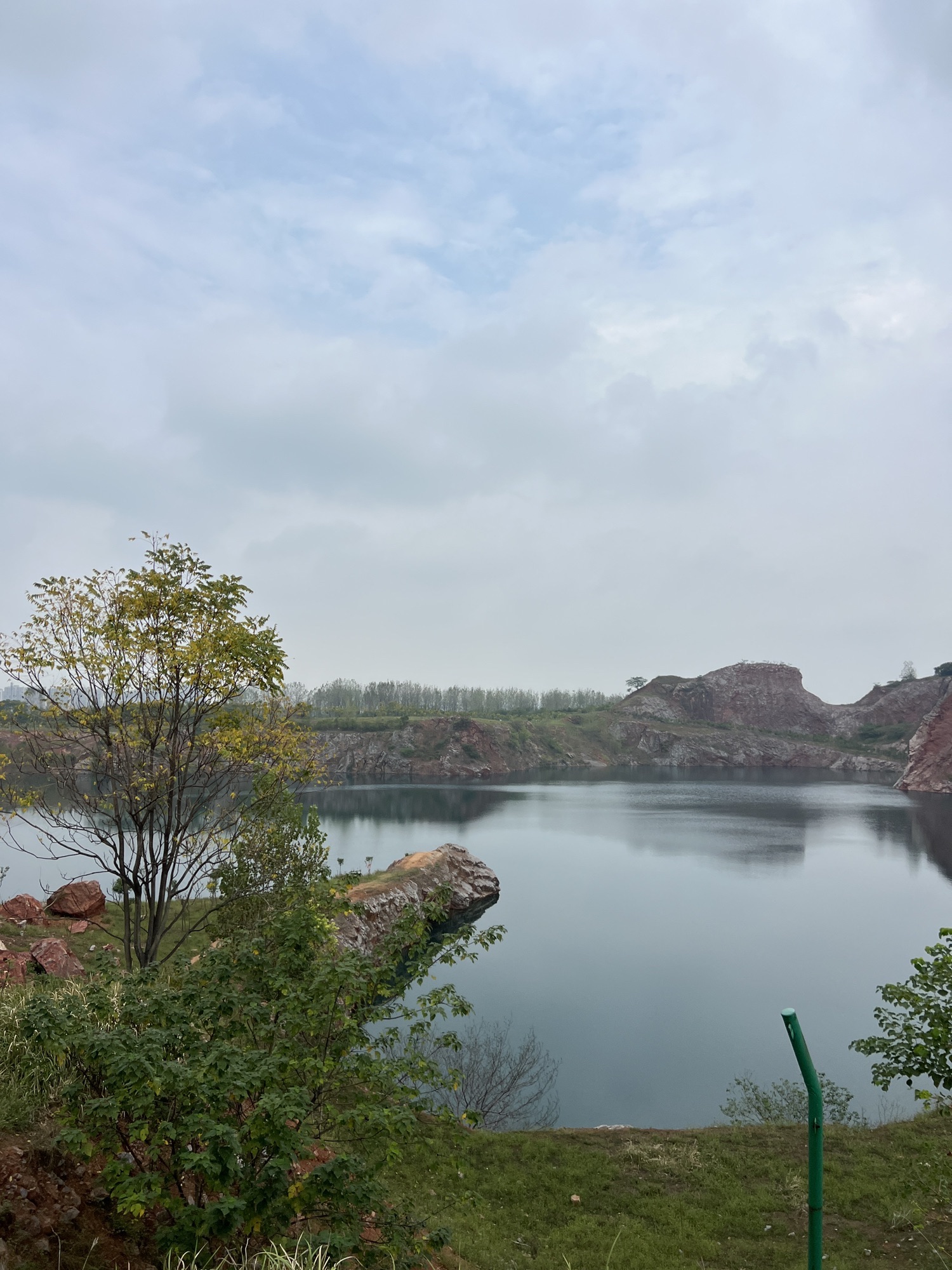 琥珀谷旅行图片 1