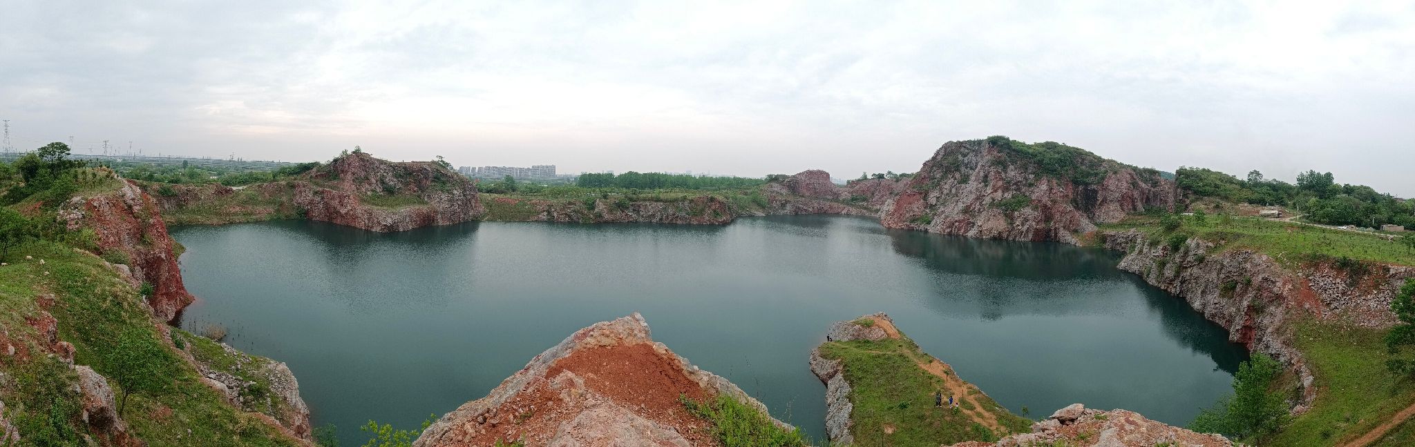 琥珀谷旅行图片 1
