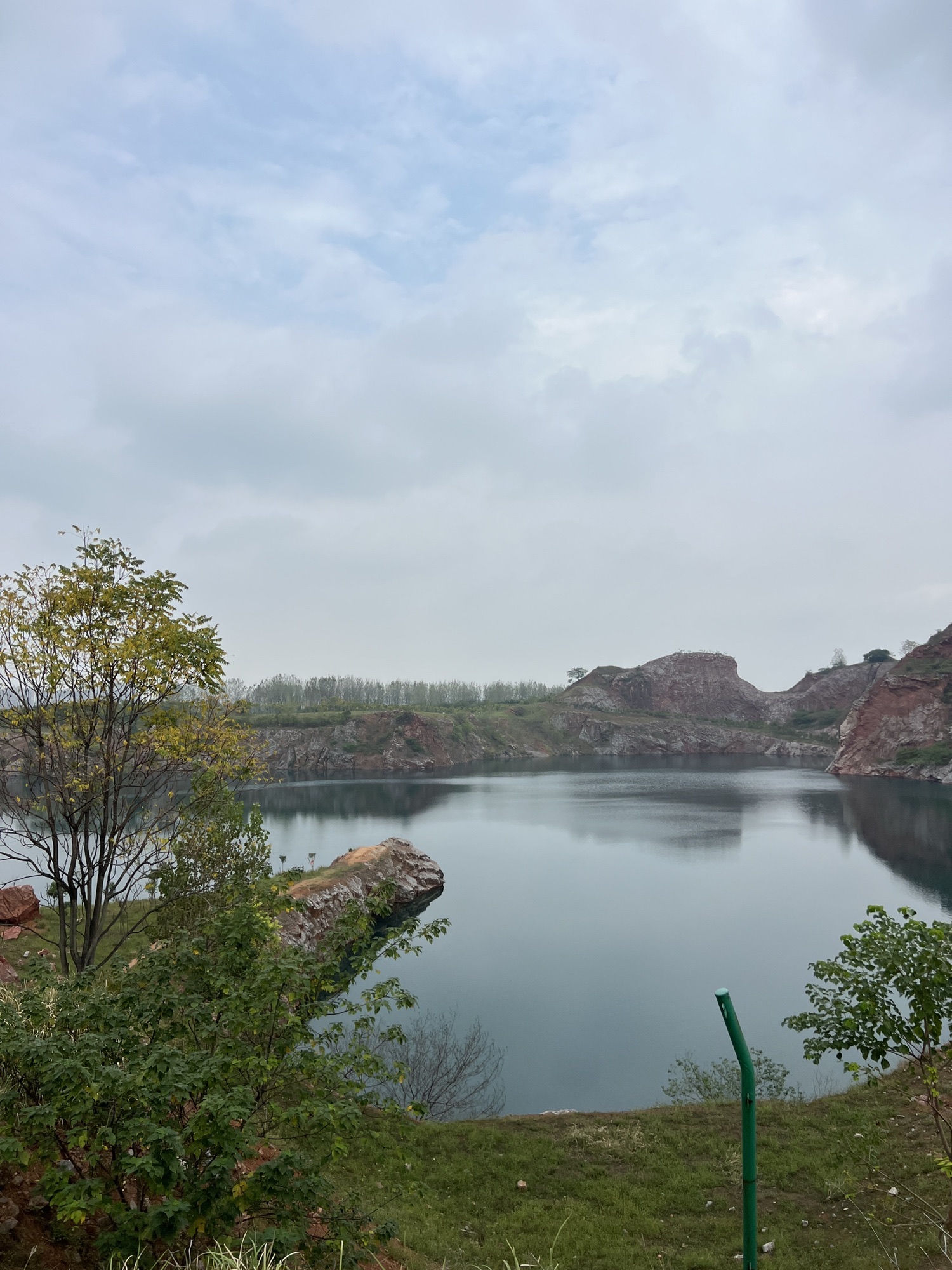 琥珀谷旅行图片 2