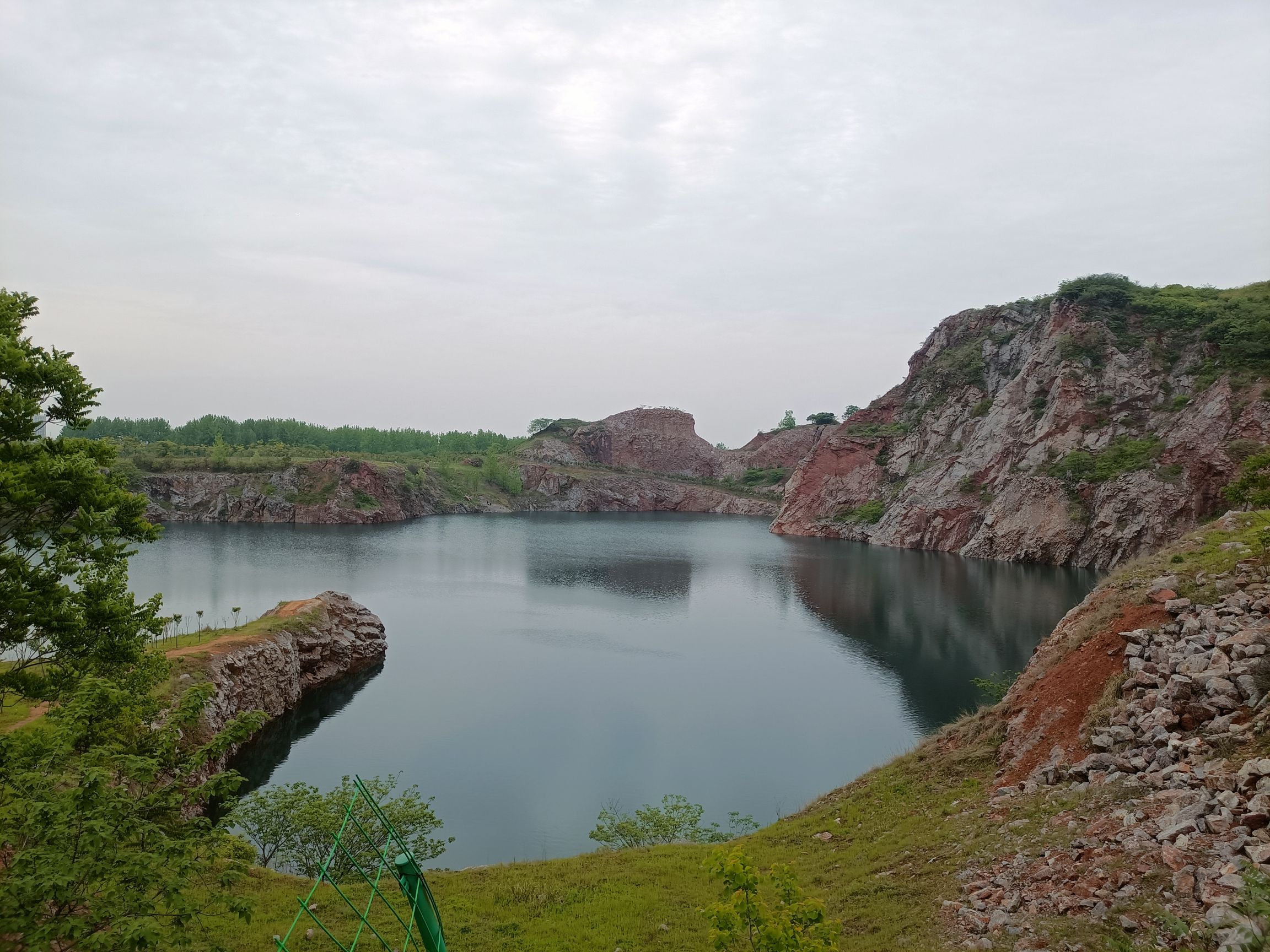 琥珀谷旅行图片 3