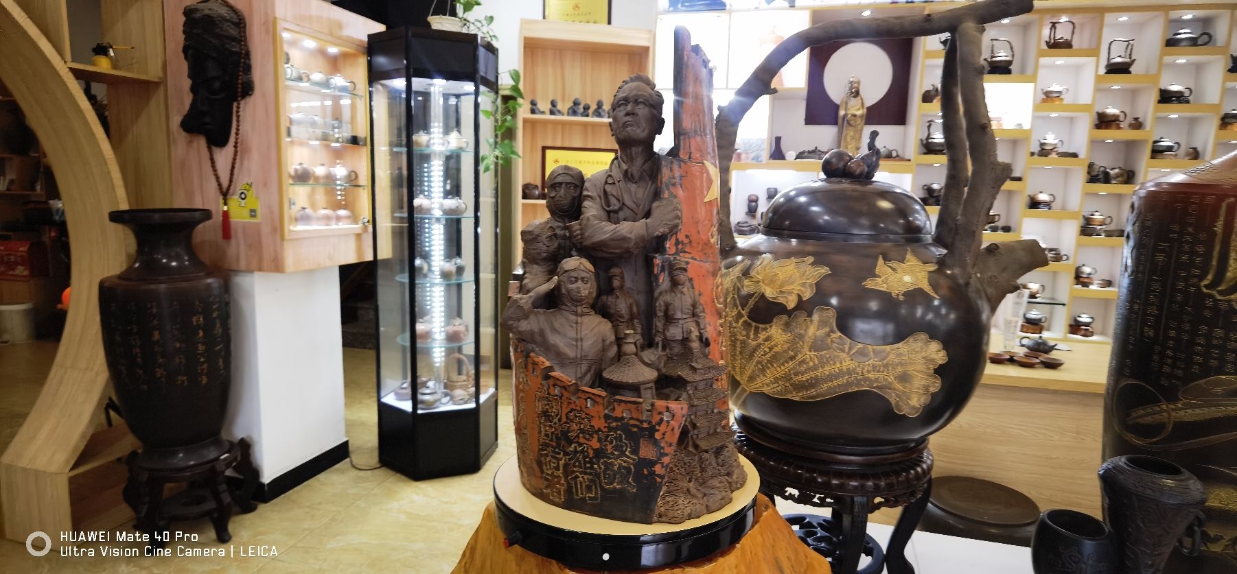 钦州千年古陶城旅行图片 3