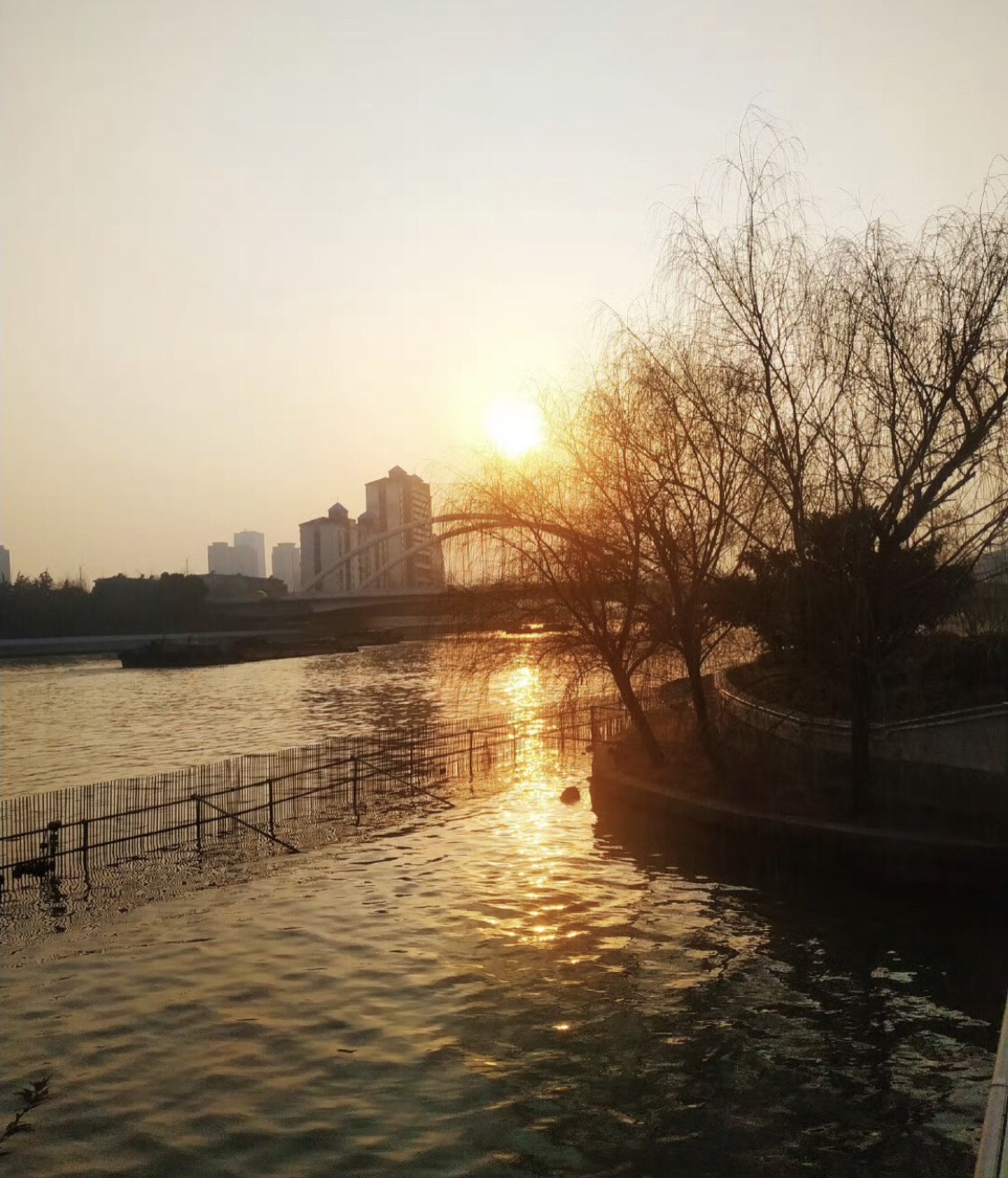 大运河·法国公园旅行图片 2