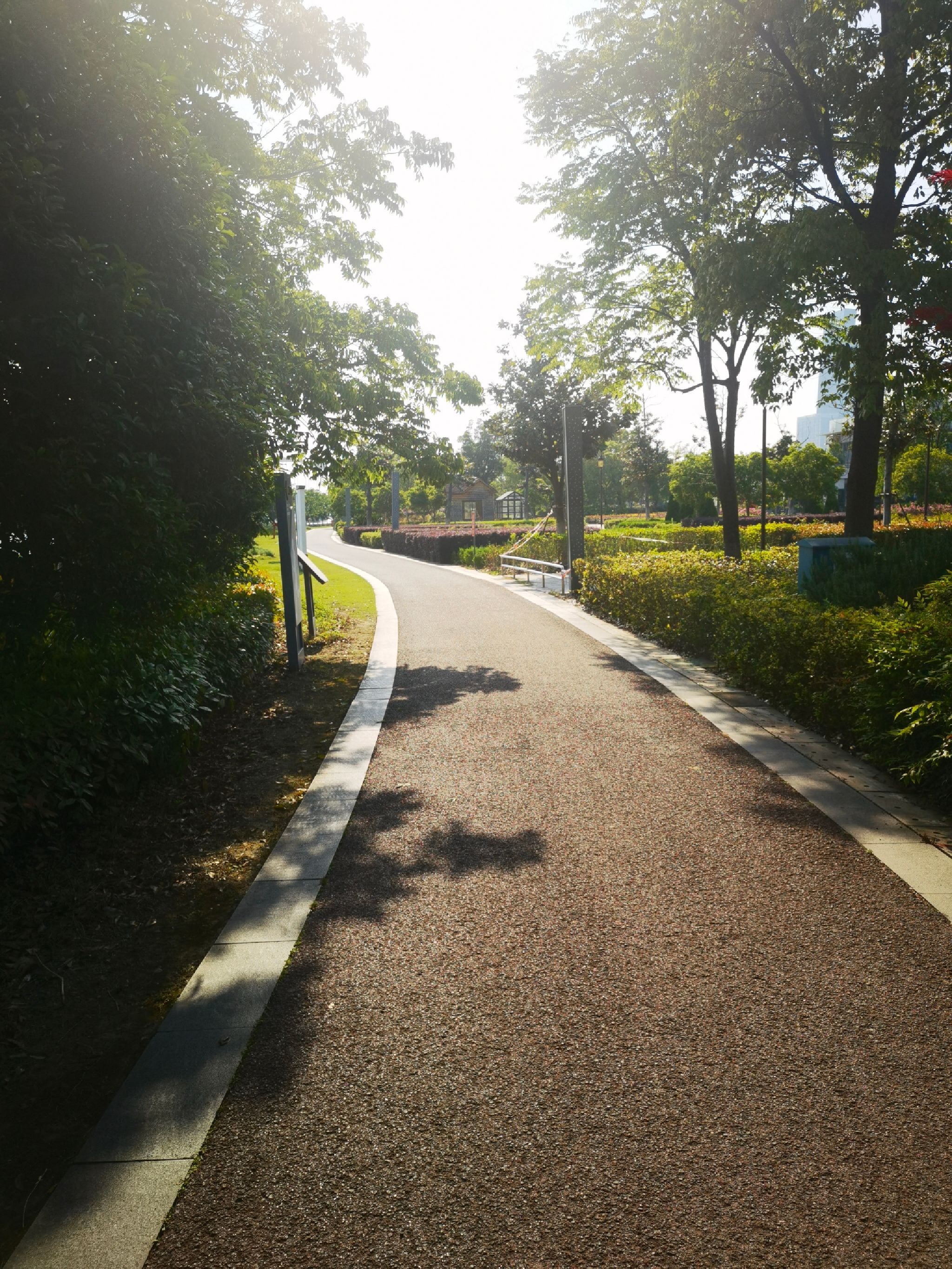 大运河·法国公园旅行图片 1