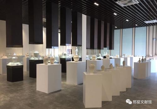 邢窑文献馆旅行图片 3