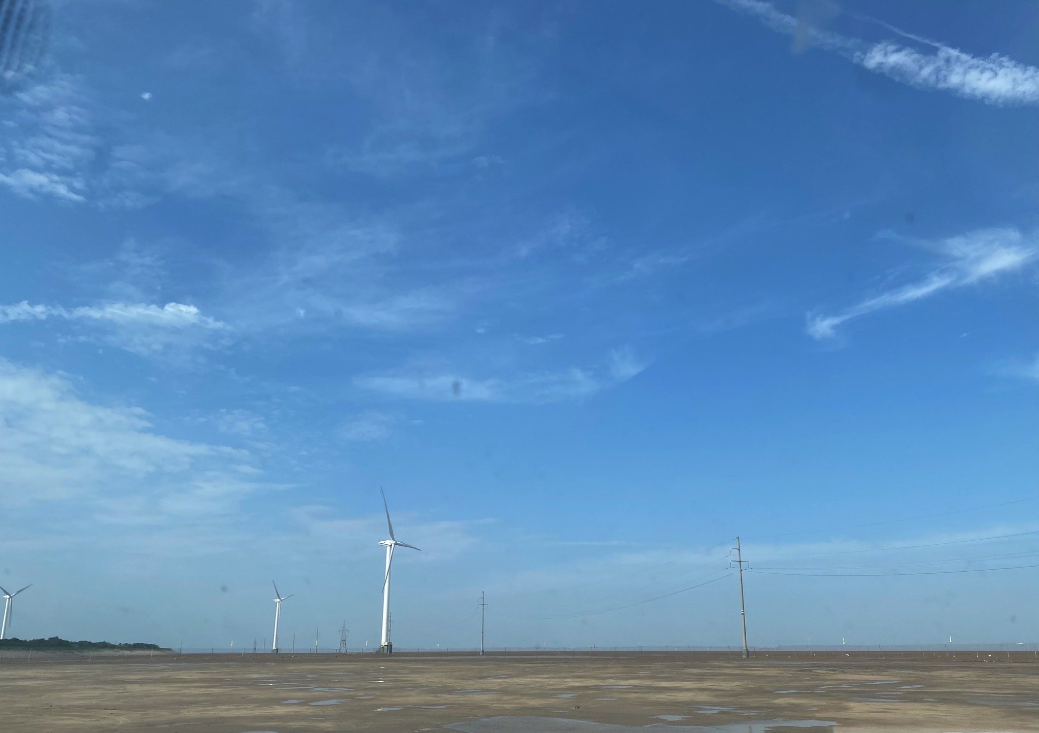 东营金泥湾旅行图片 1