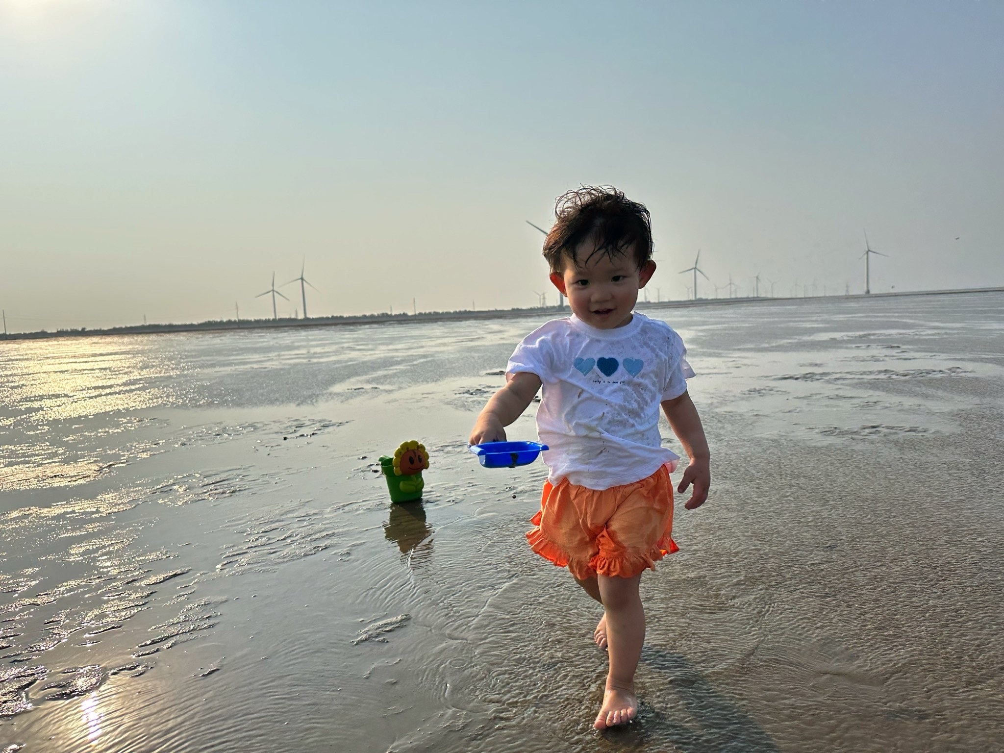 东营金泥湾旅行图片 3