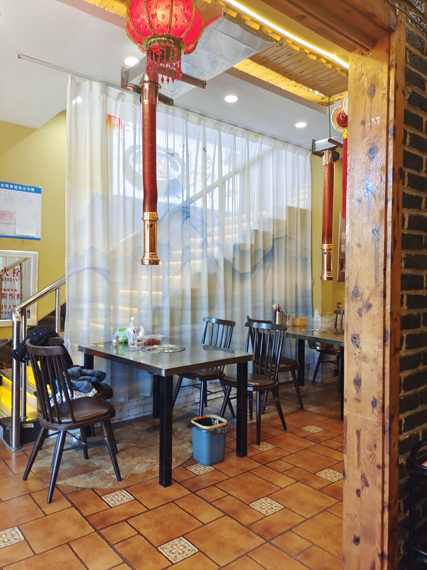韩牛村(龙源华府店)