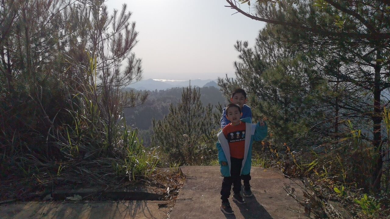 石马小水风景区旅行图片 2