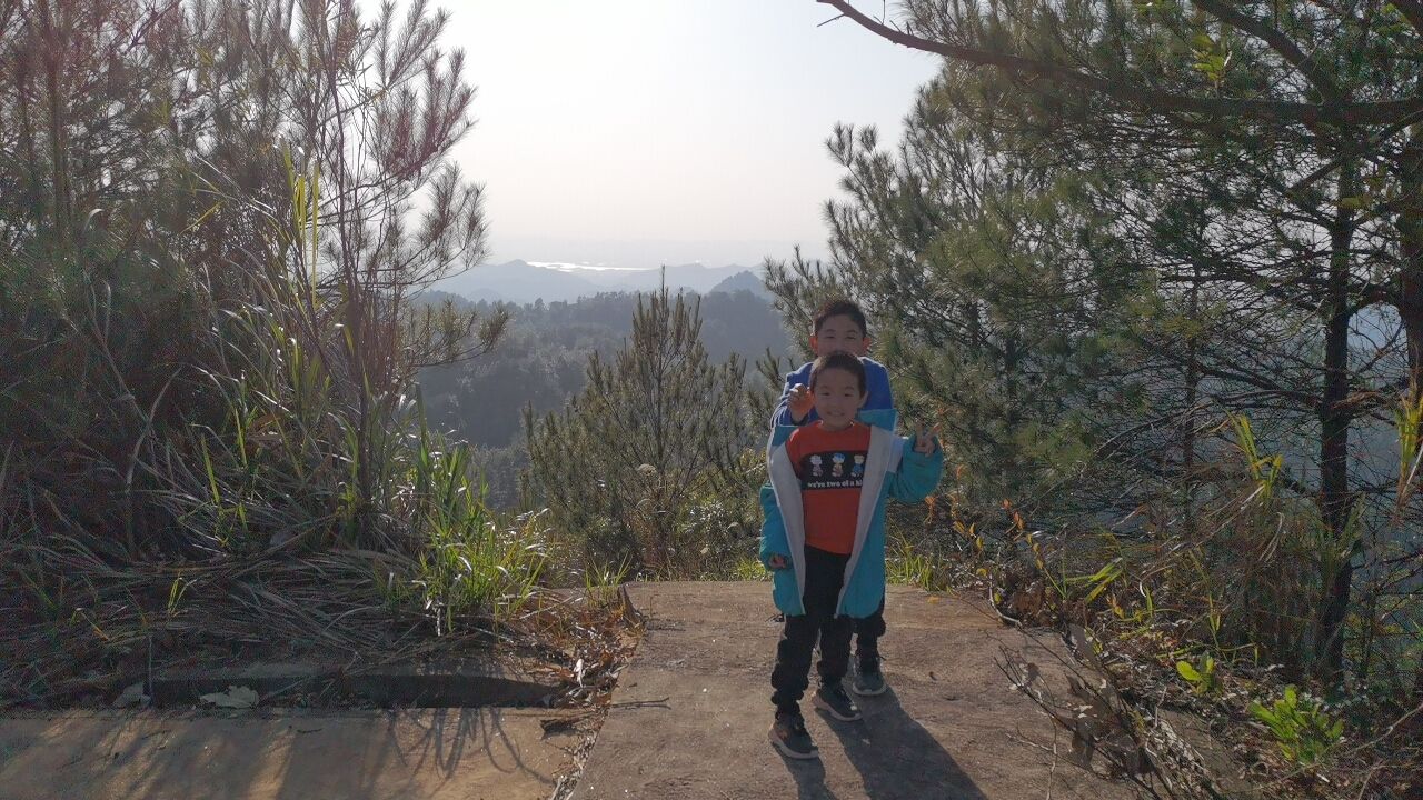 石马小水风景区旅行图片 1