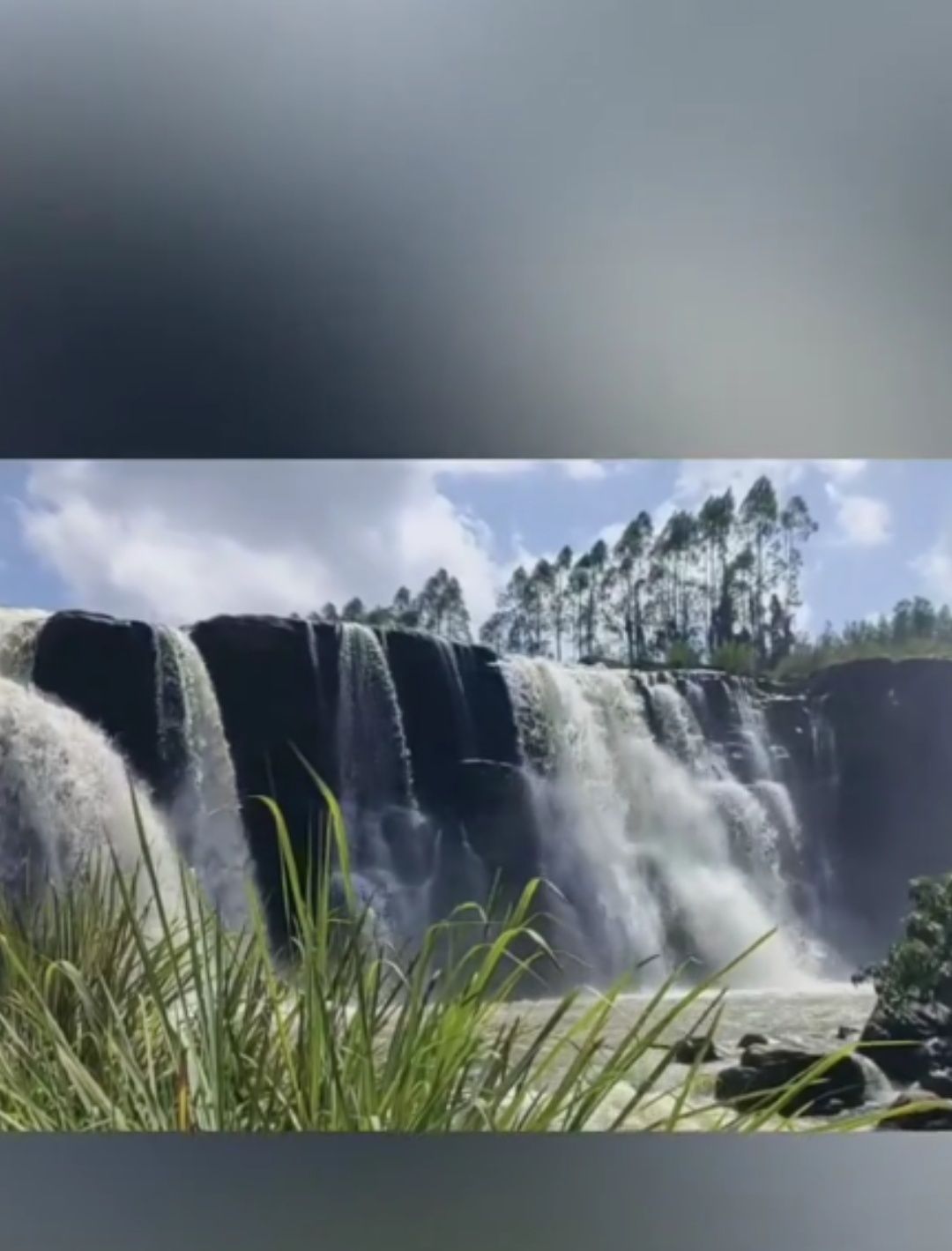 龙门瀑布雷州旅行图片 1