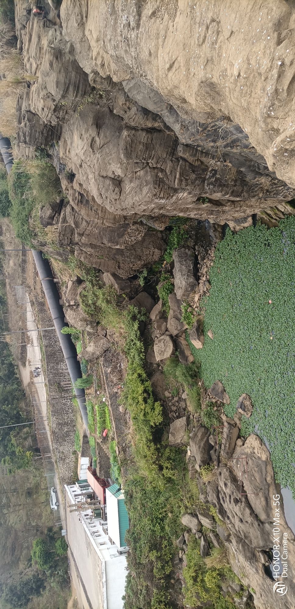 龙门瀑布雷州旅行图片 3