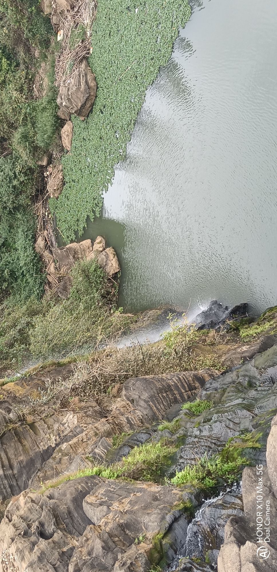 龙门瀑布雷州旅行图片 2
