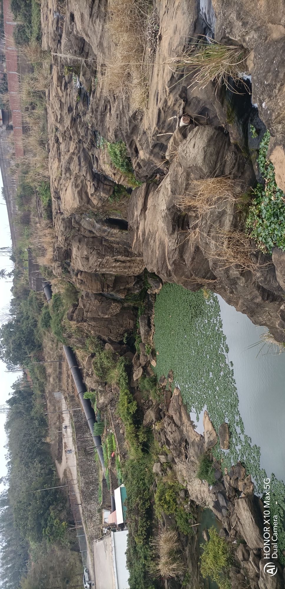 龙门瀑布雷州旅行图片 1