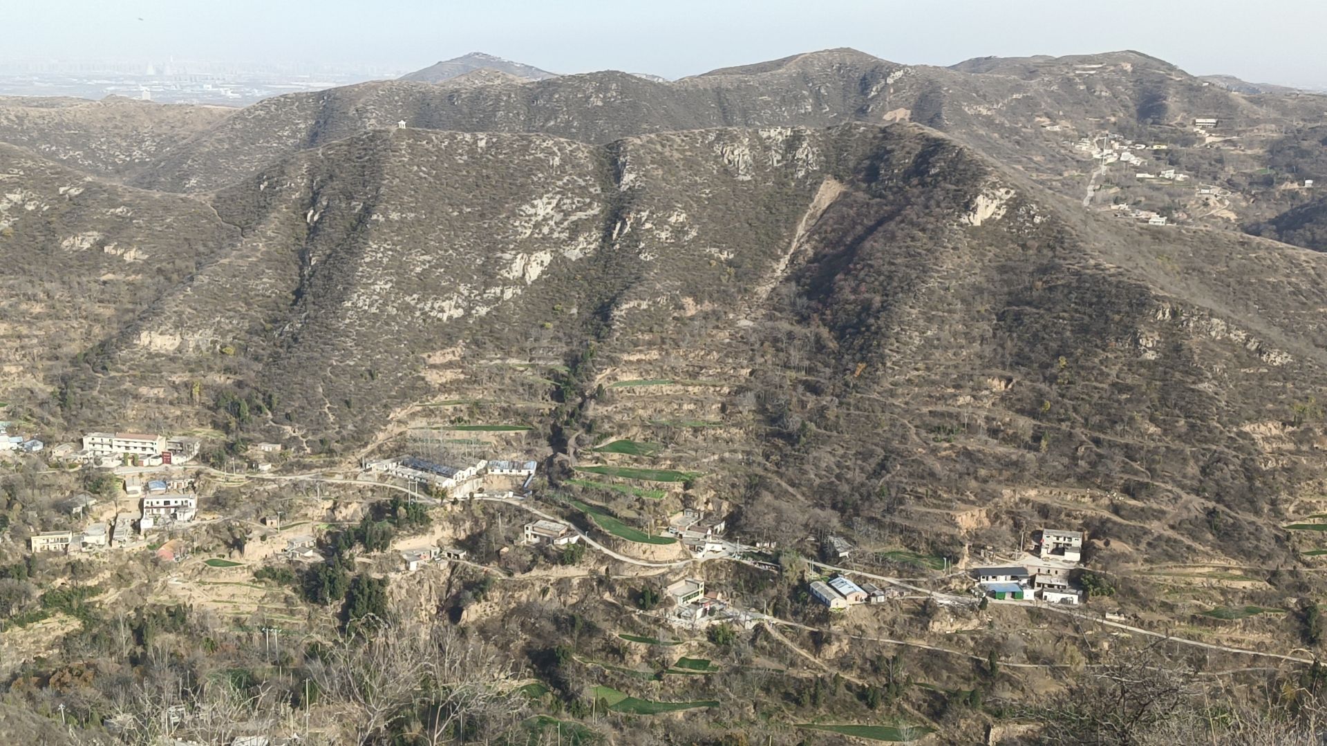 摩旗寨旅行图片 2