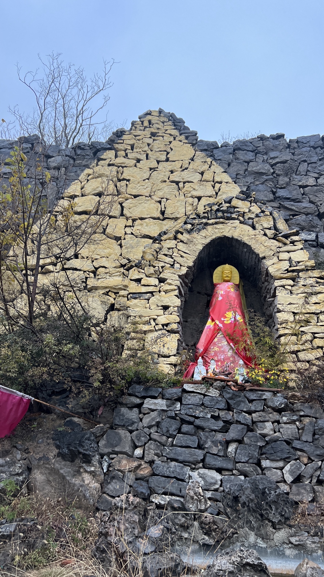 摩旗寨旅行图片 3