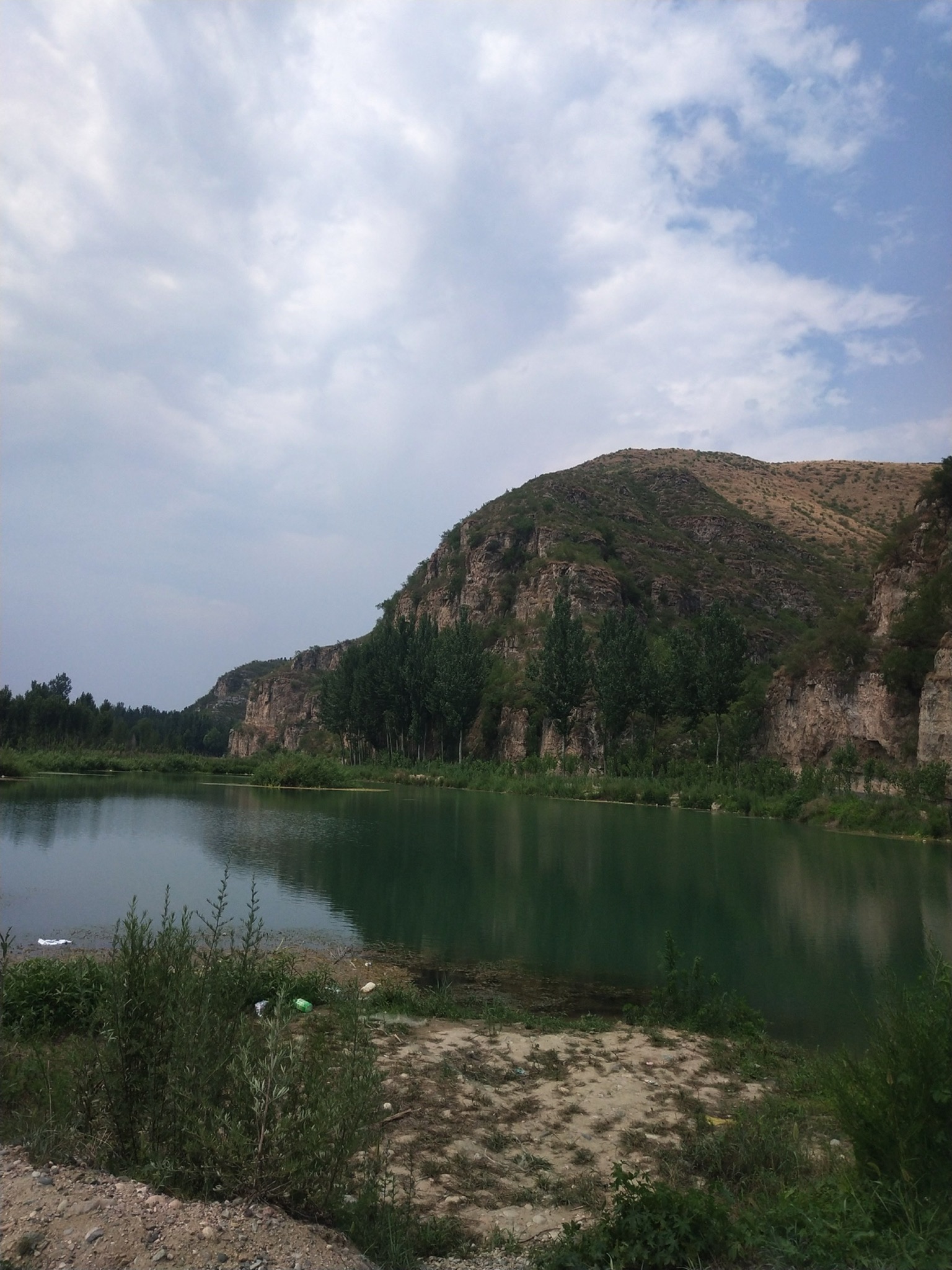 盘古小江南旅行图片 1