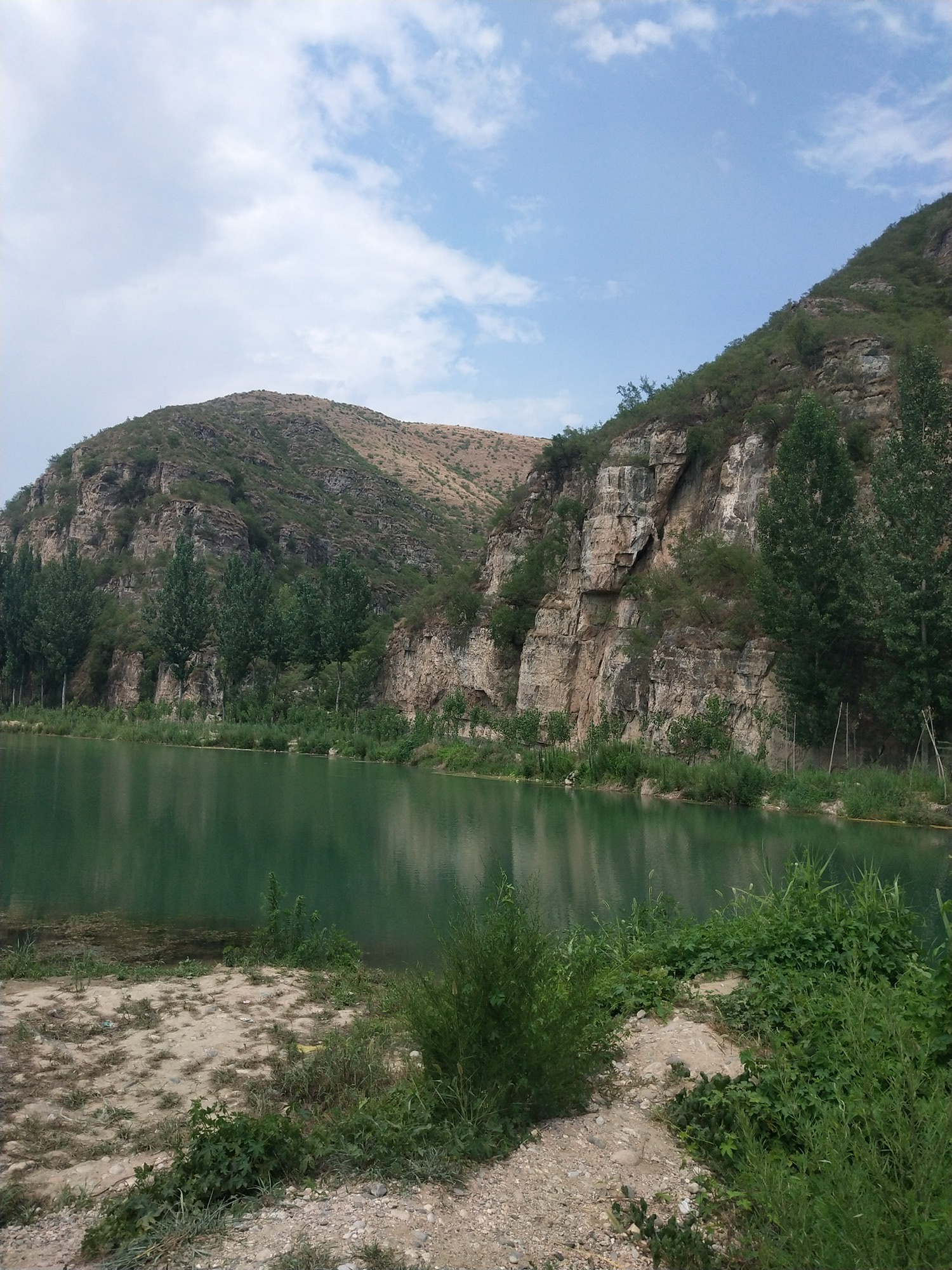 盘古小江南旅行图片 2