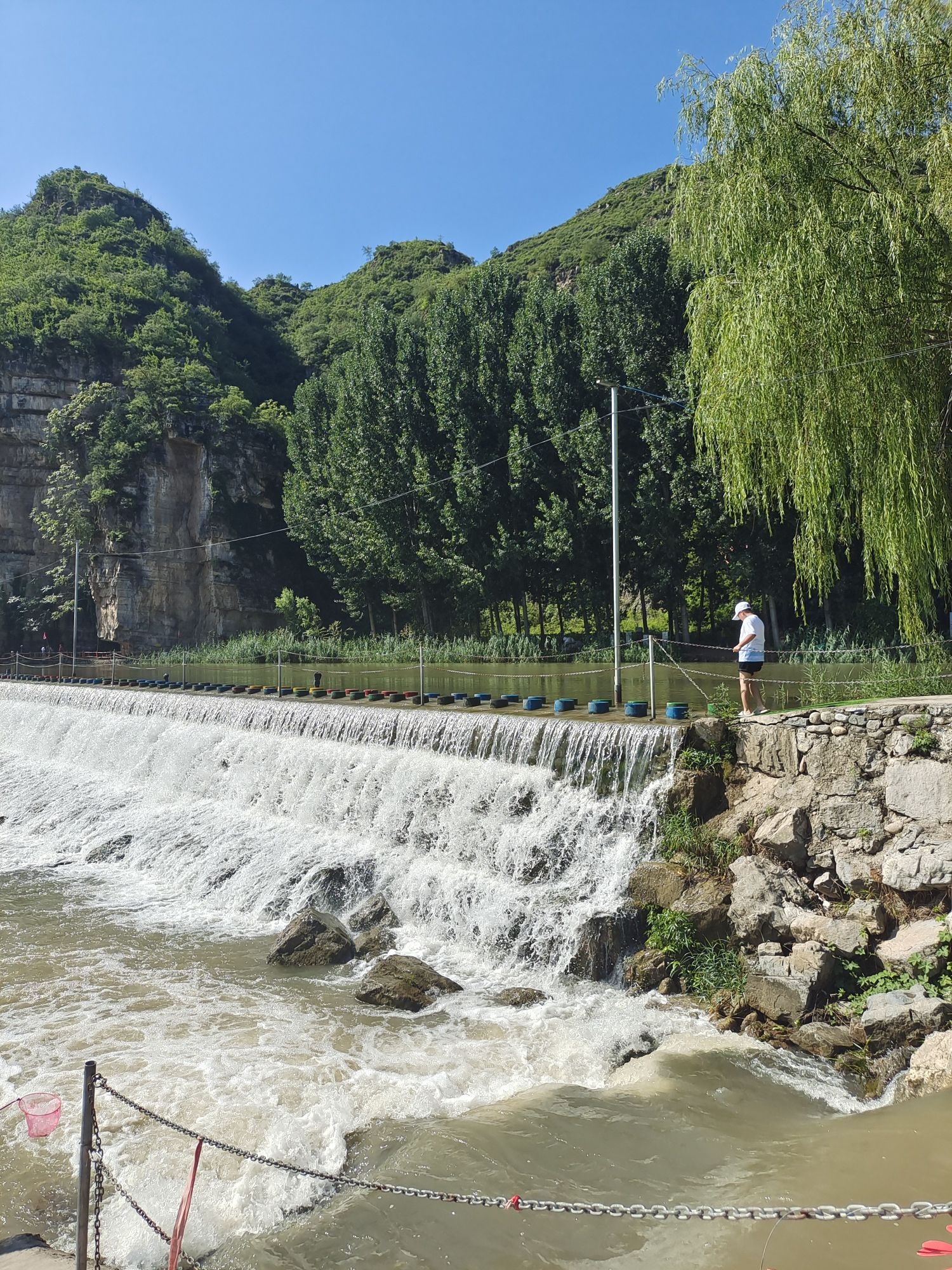 盘古小江南旅行图片 2