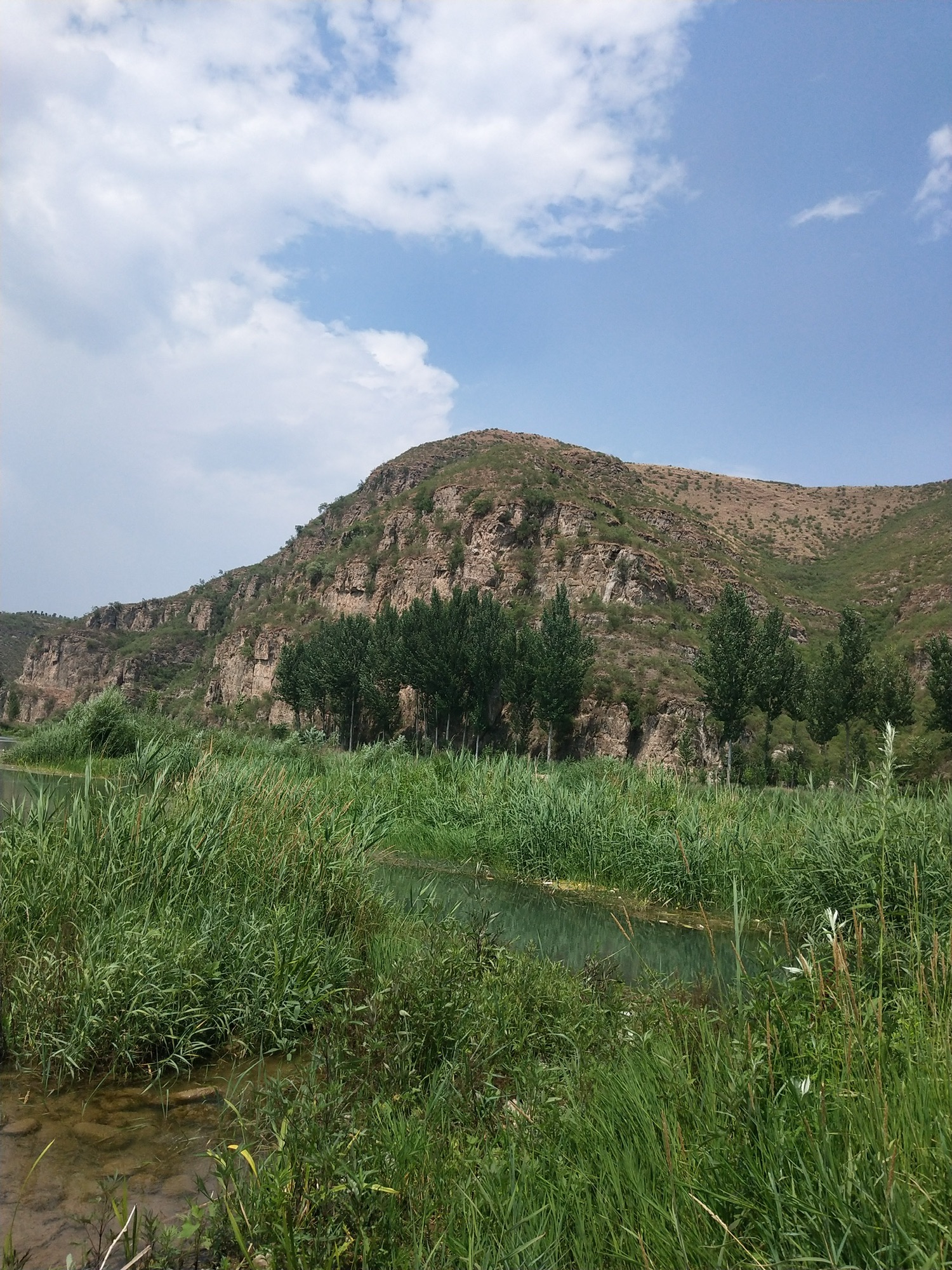 盘古小江南旅行图片 3