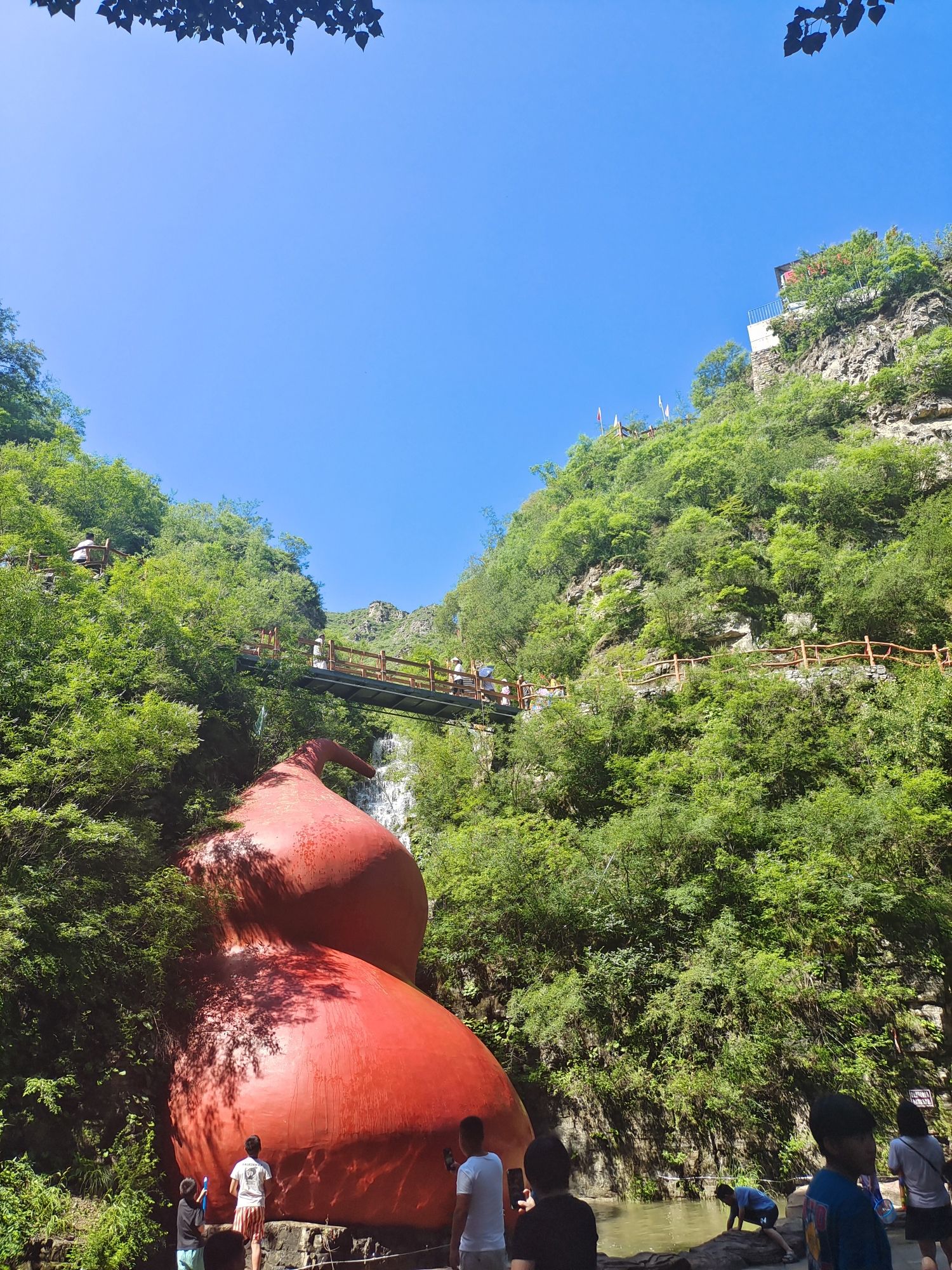 盘古小江南旅行图片 3