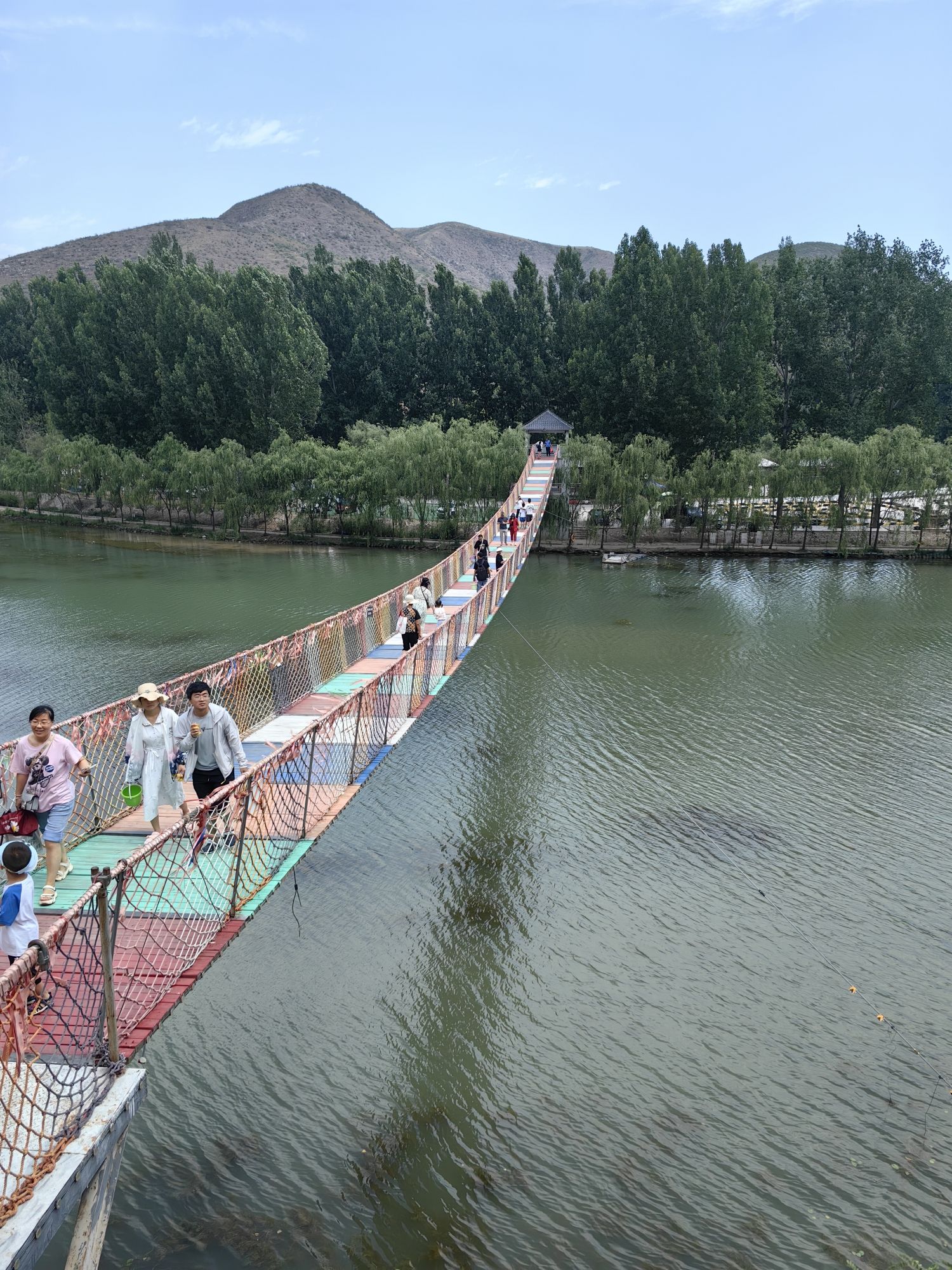 盘古小江南旅行图片 1